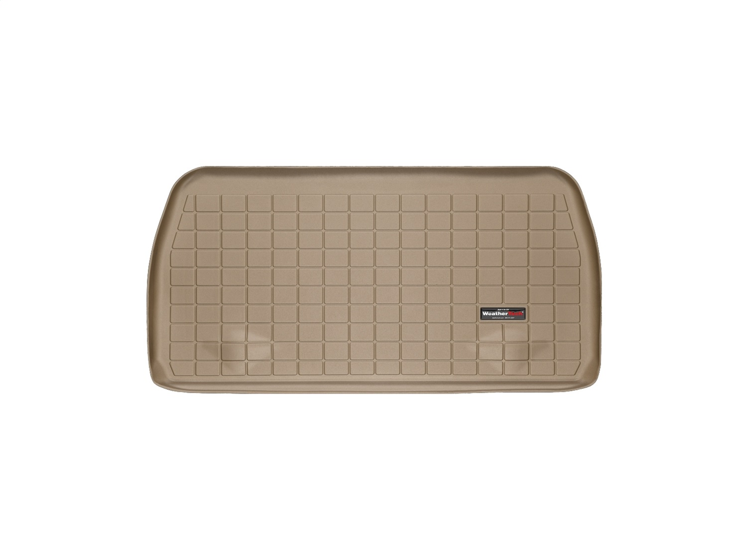 Weathertech - 41475 - Cargo Area Liner