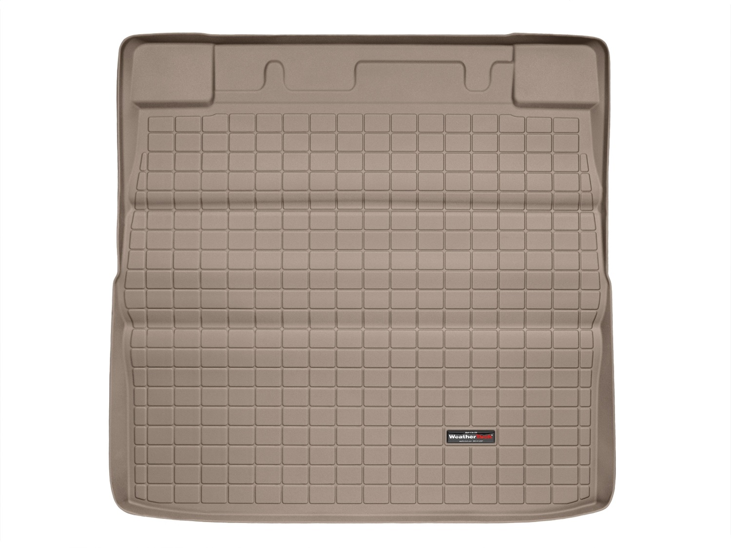 Weathertech - 41476 - Cargo Area Liner