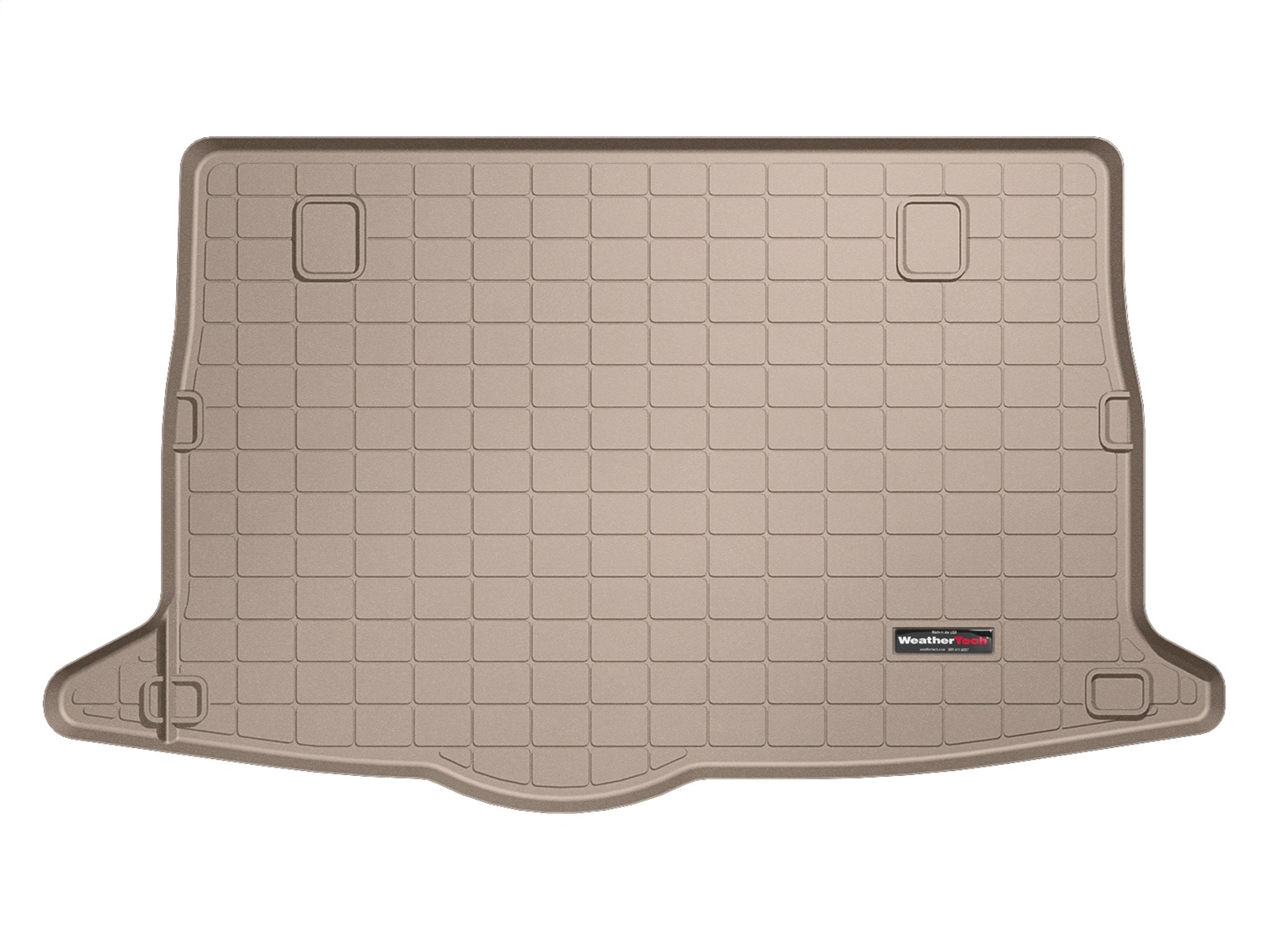 Weathertech - 41479 - Cargo Area Liner