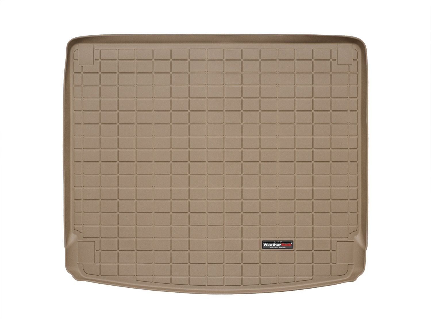 Weathertech - 41487 - Cargo Area Liner