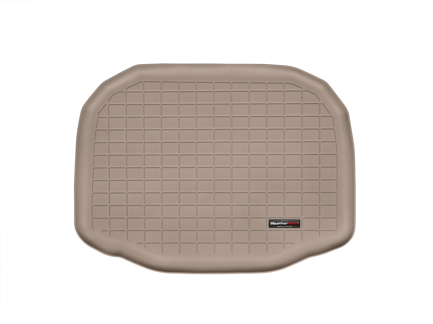 Weathertech - 41488 - Cargo Area Liner
