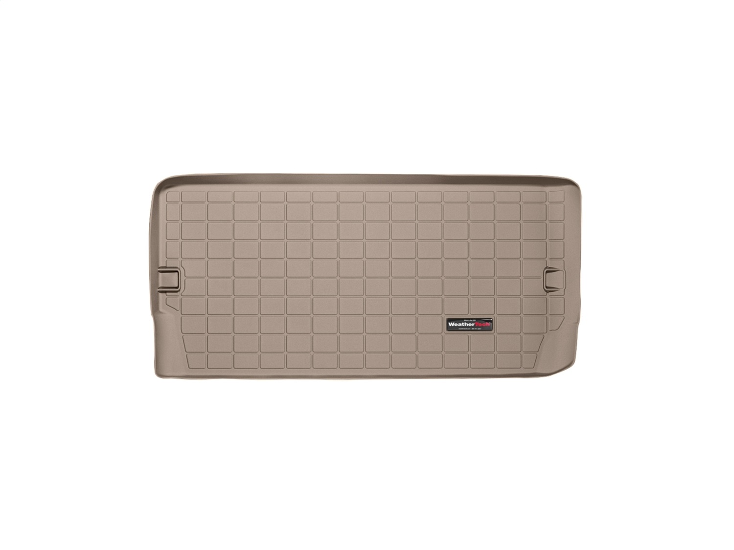 Weathertech - 41492 - Cargo Area Liner