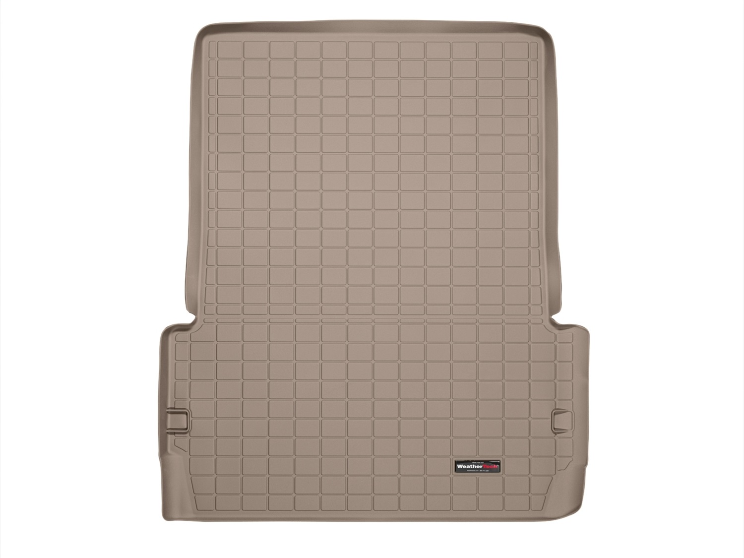 Weathertech - 41493 - Cargo Area Liner