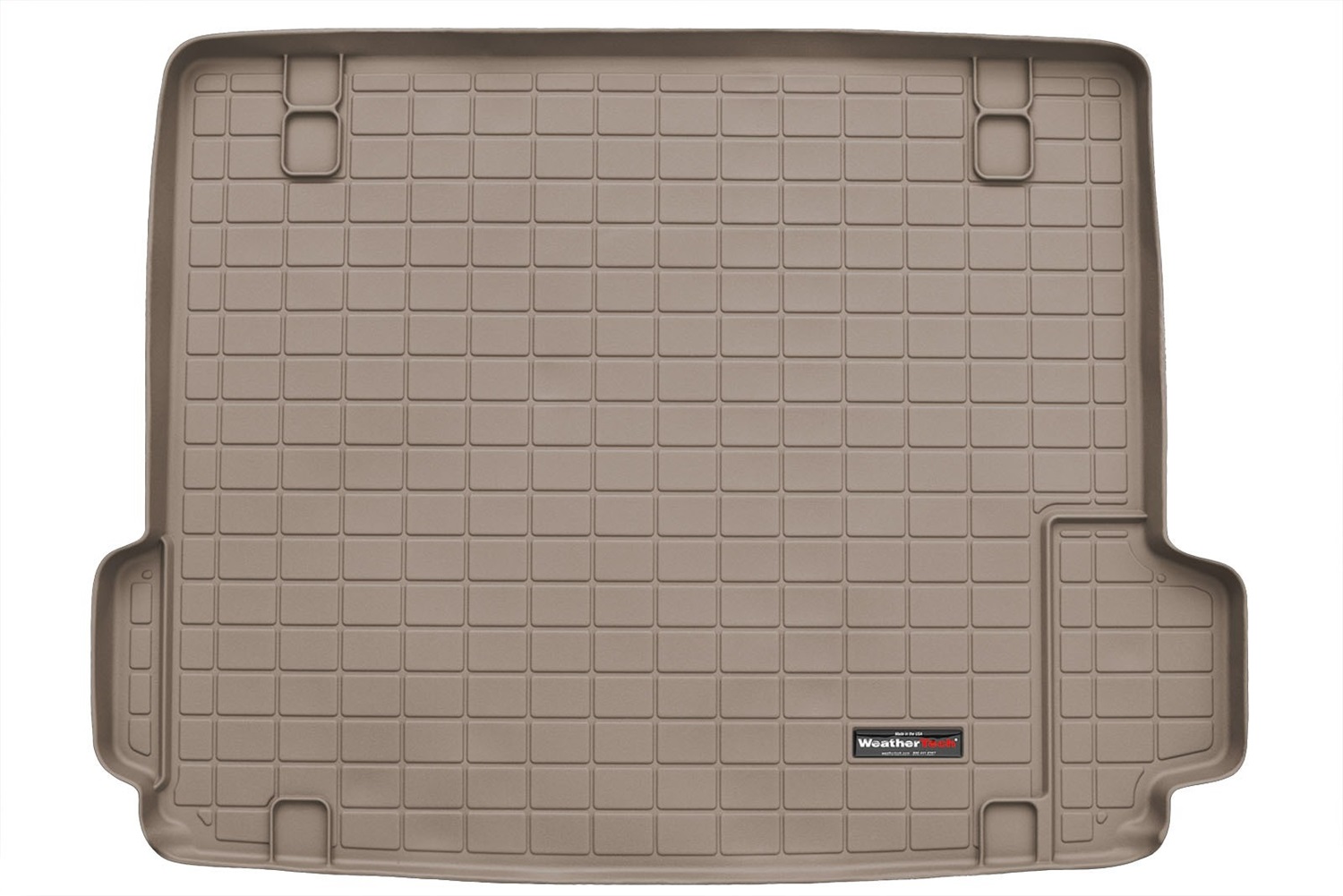 Weathertech - 41497 - Cargo Area Liner