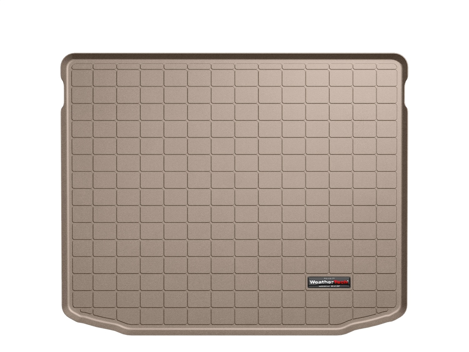 Weathertech - 41499 - Cargo Area Liner