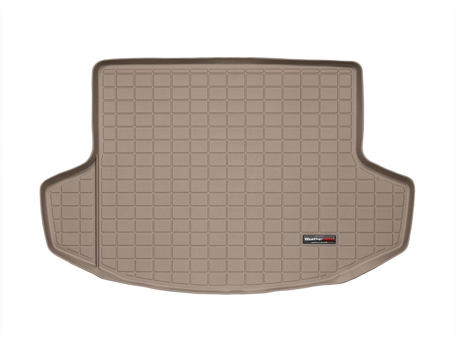 Weathertech - 41500 - Cargo Area Liner
