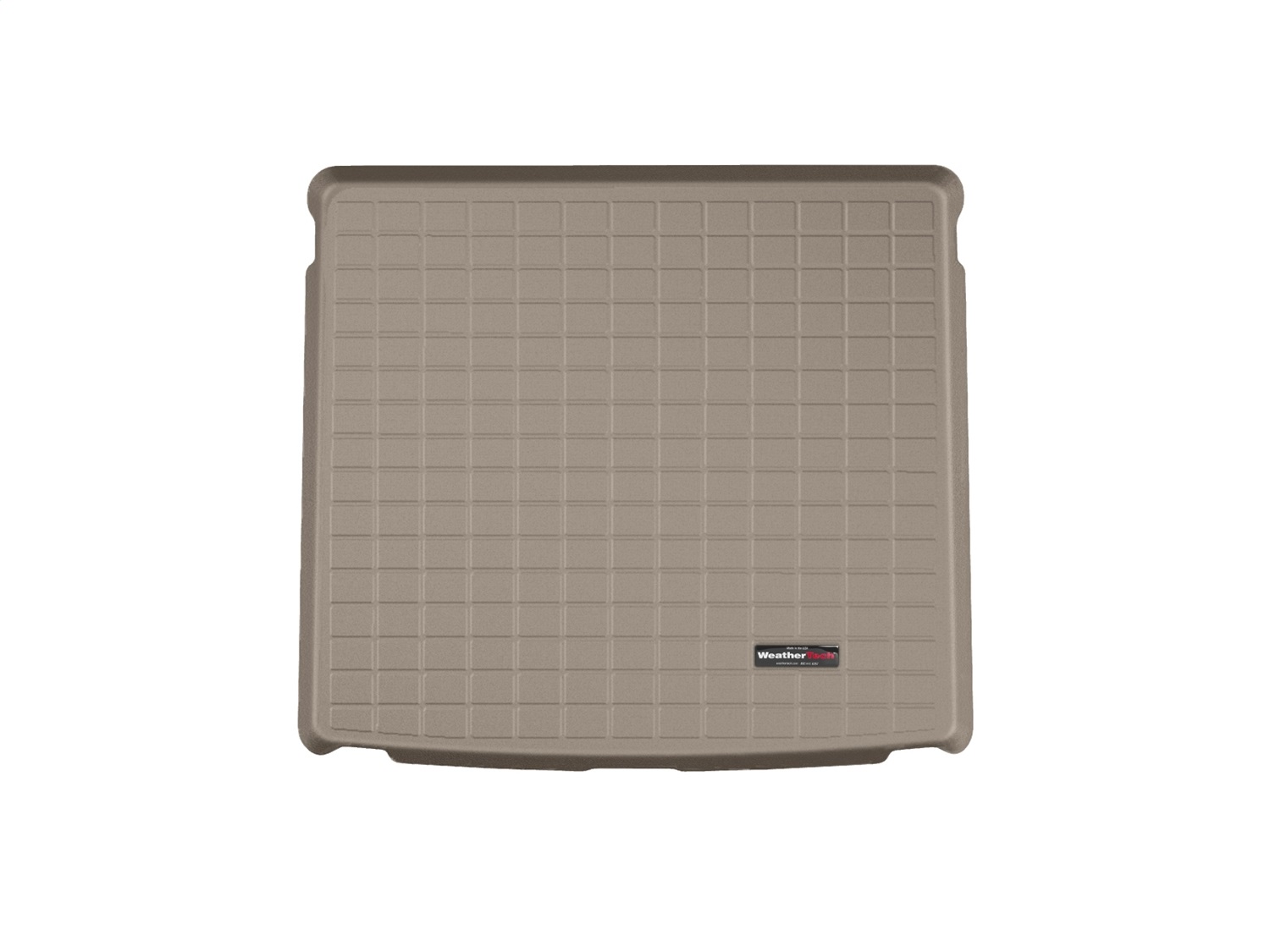 Weathertech - 41502 - Cargo Area Liner