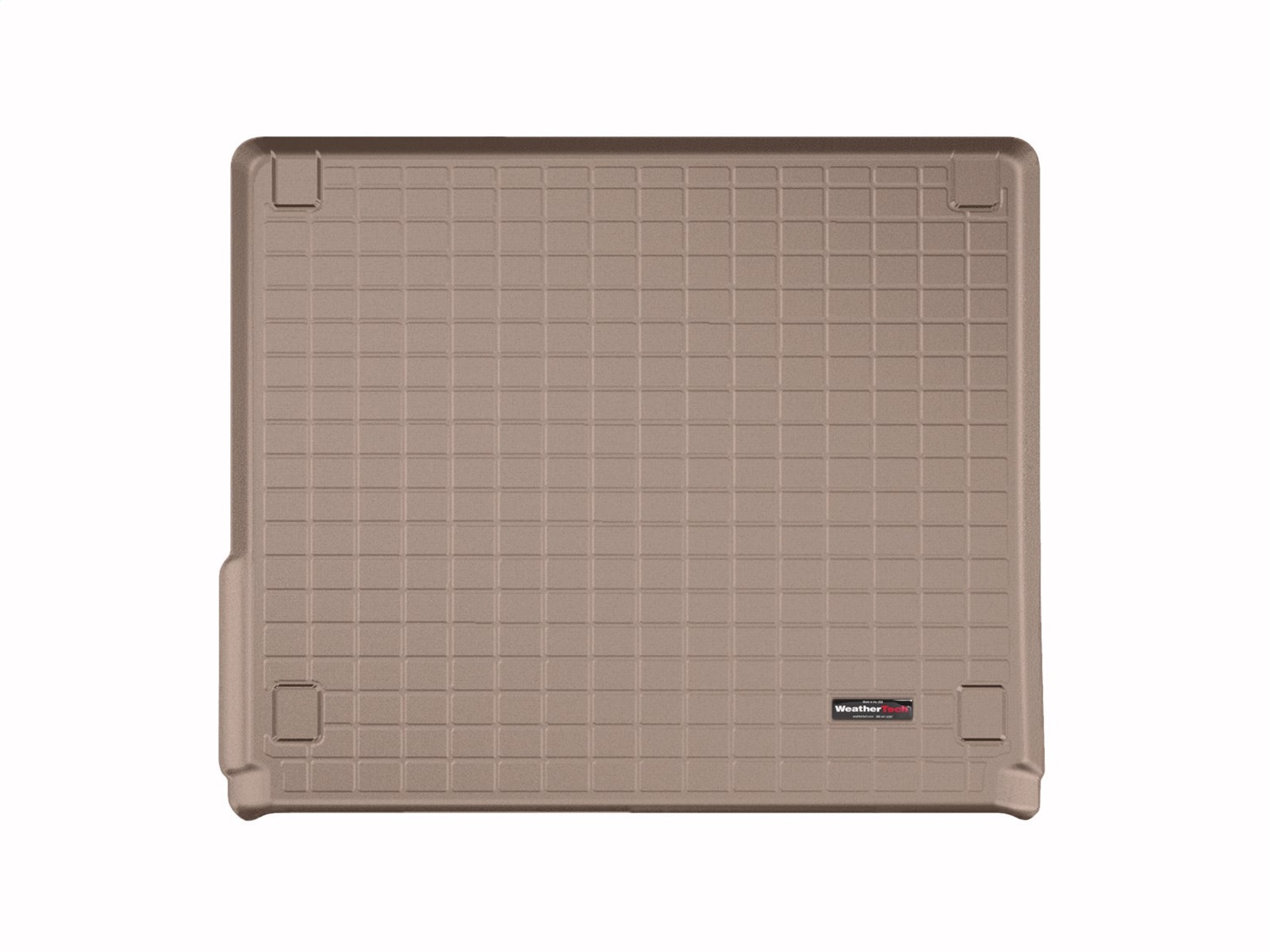 Weathertech - 41508 - Cargo Area Liner