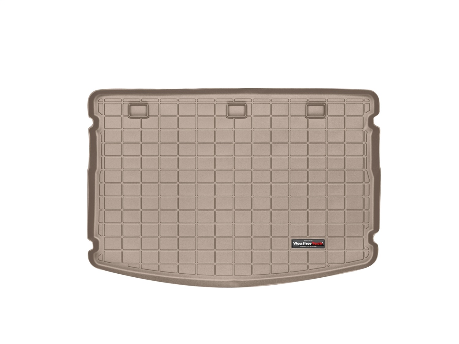Weathertech - 41516 - Cargo Area Liner