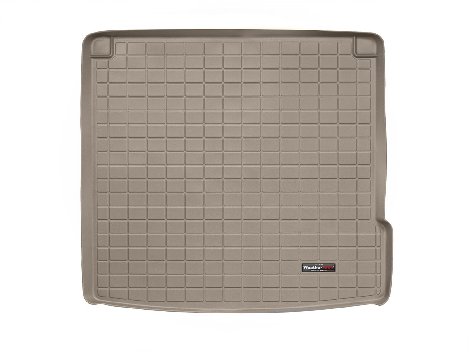 Weathertech - 41526 - Cargo Area Liner