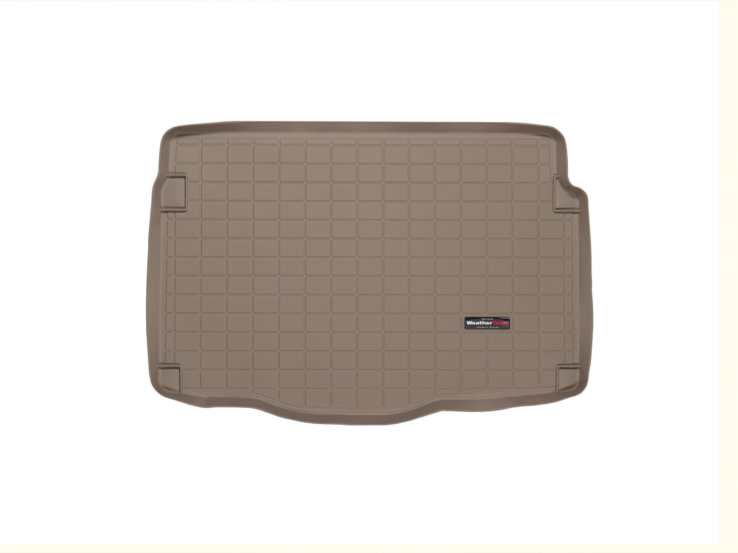 Weathertech - 41540 - Cargo Area Liner