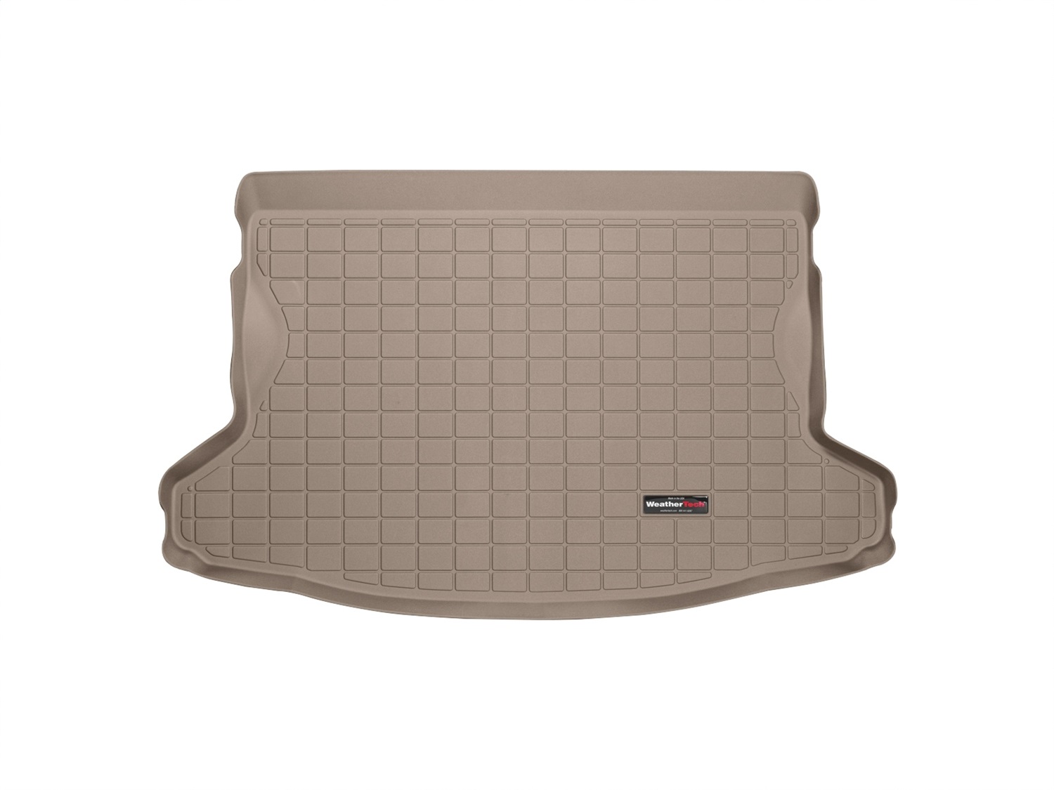 Weathertech - 41551 - Cargo Area Liner