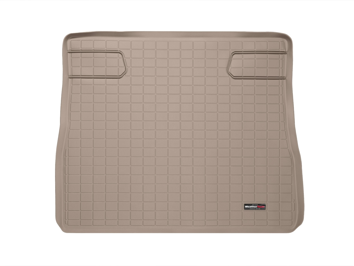 Weathertech - 41552 - Cargo Area Liner