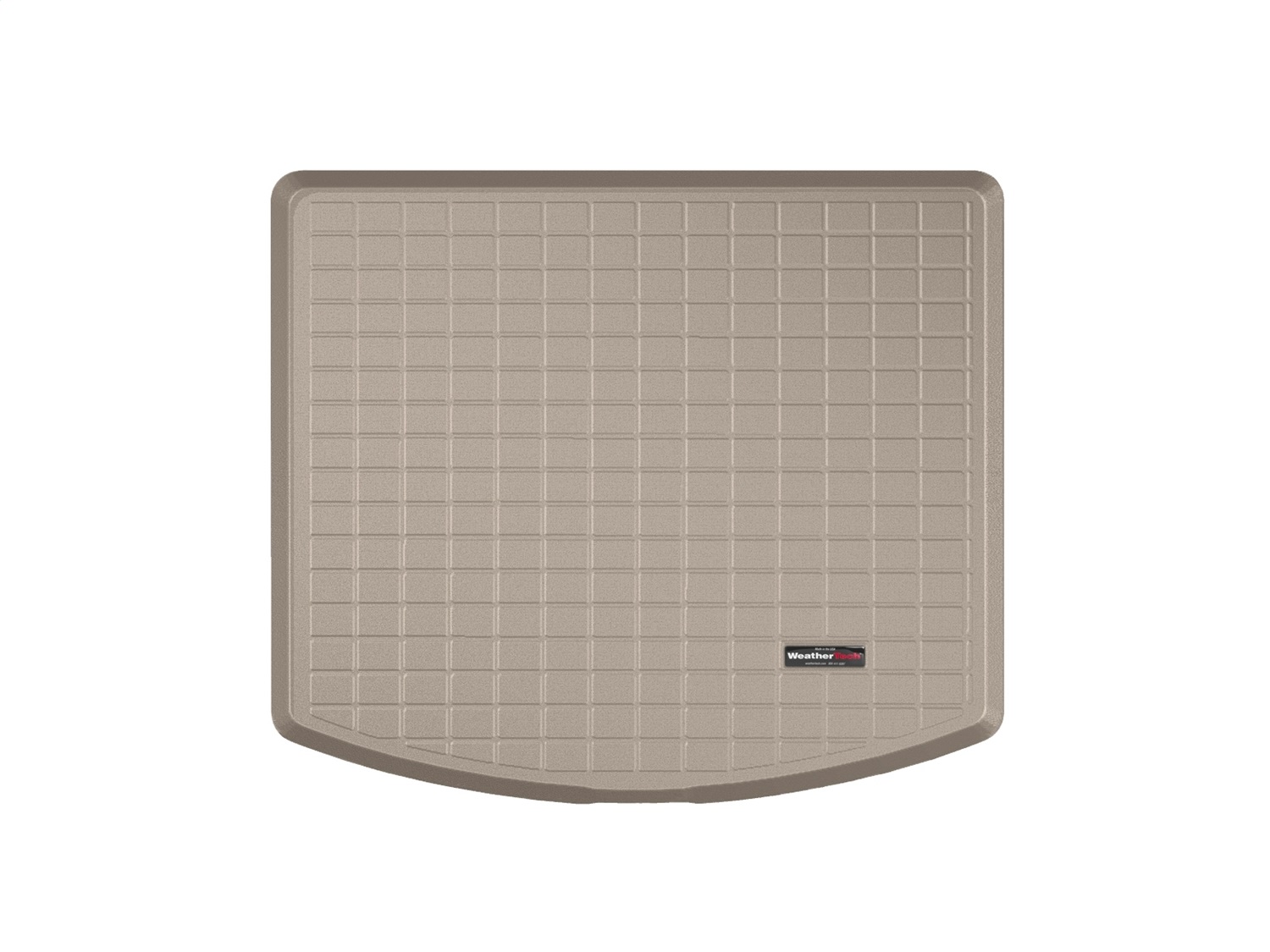Weathertech - 41553 - Cargo Area Liner