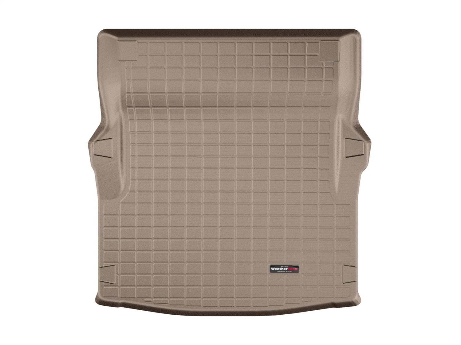 Weathertech - 41554 - Cargo Area Liner