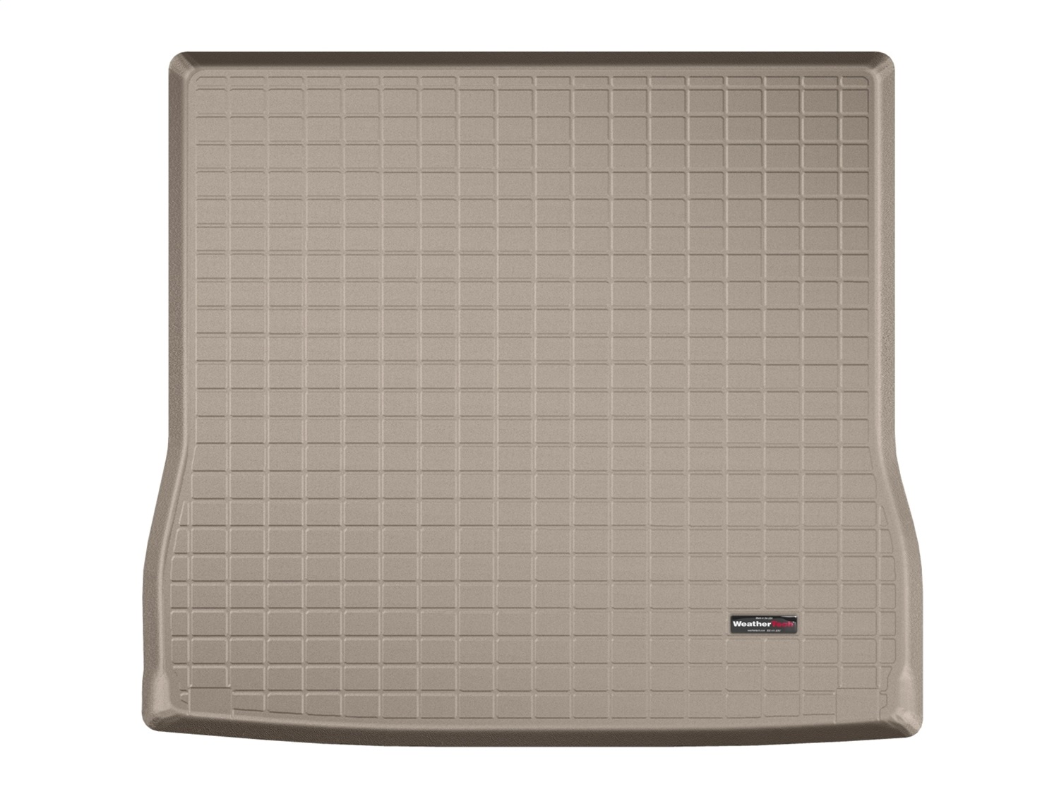 Weathertech - 41555 - Cargo Area Liner