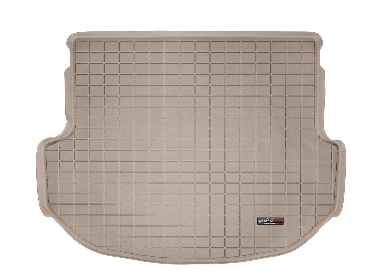 Weathertech - 41556 - Cargo Area Liner