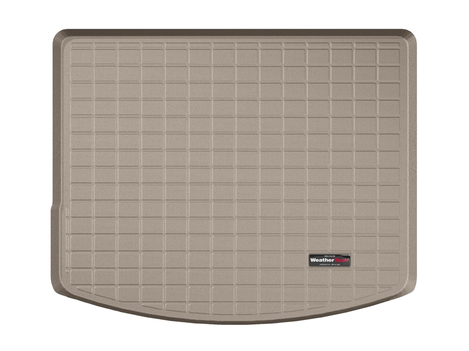 Weathertech - 41570 - Cargo Area Liner
