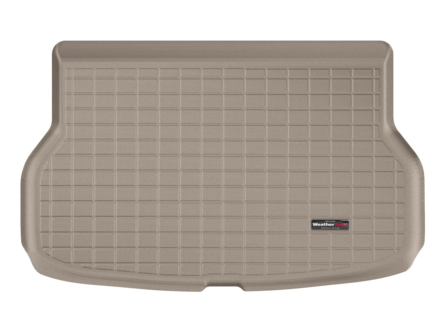 Weathertech - 41577 - Cargo Area Liner