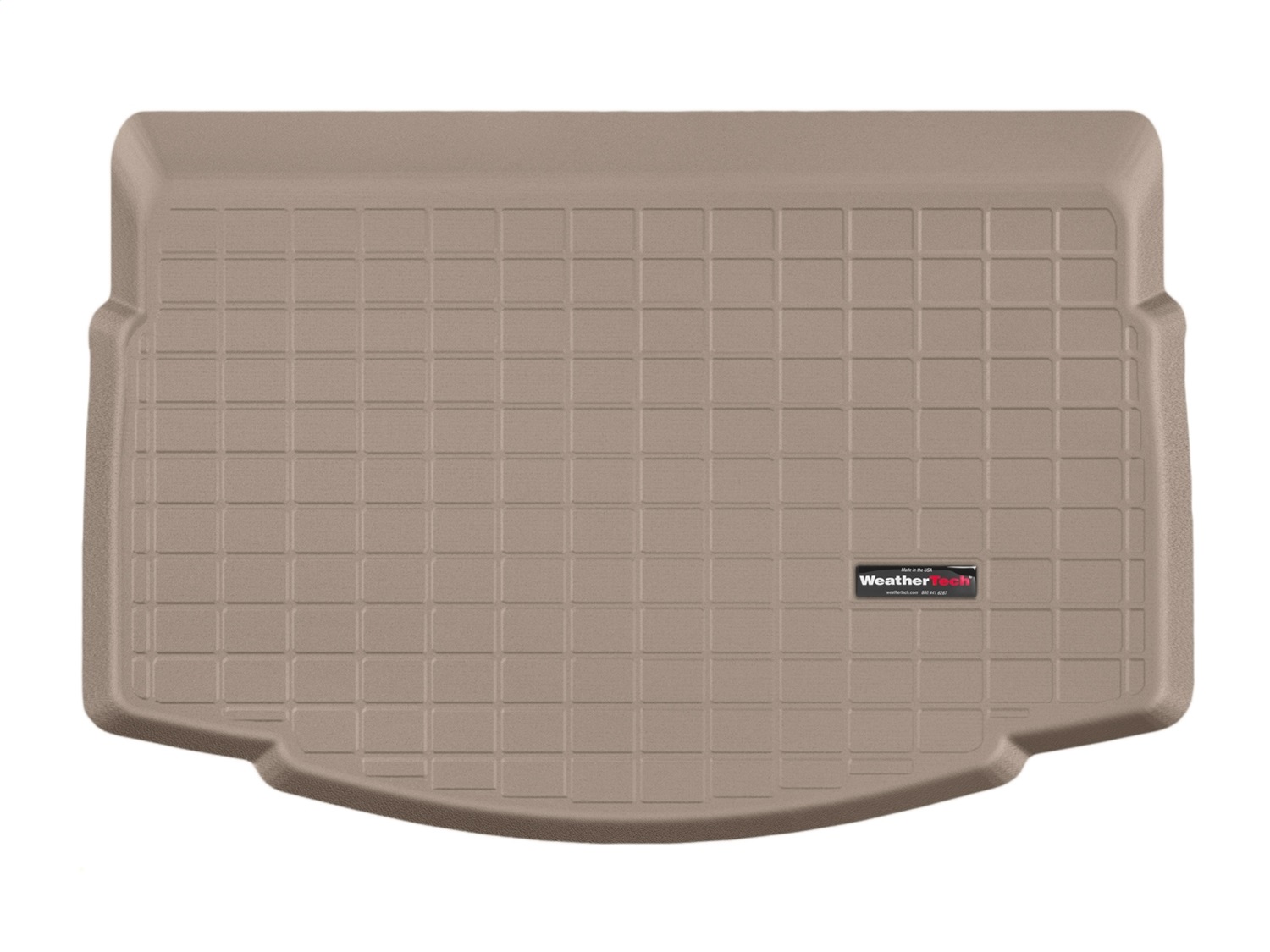 Weathertech - 41599 - Cargo Area Liner