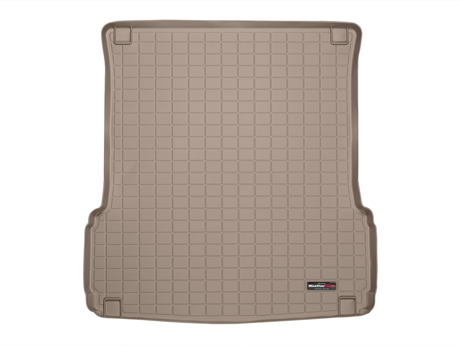 Weathertech - 41600 - Cargo Area Liner