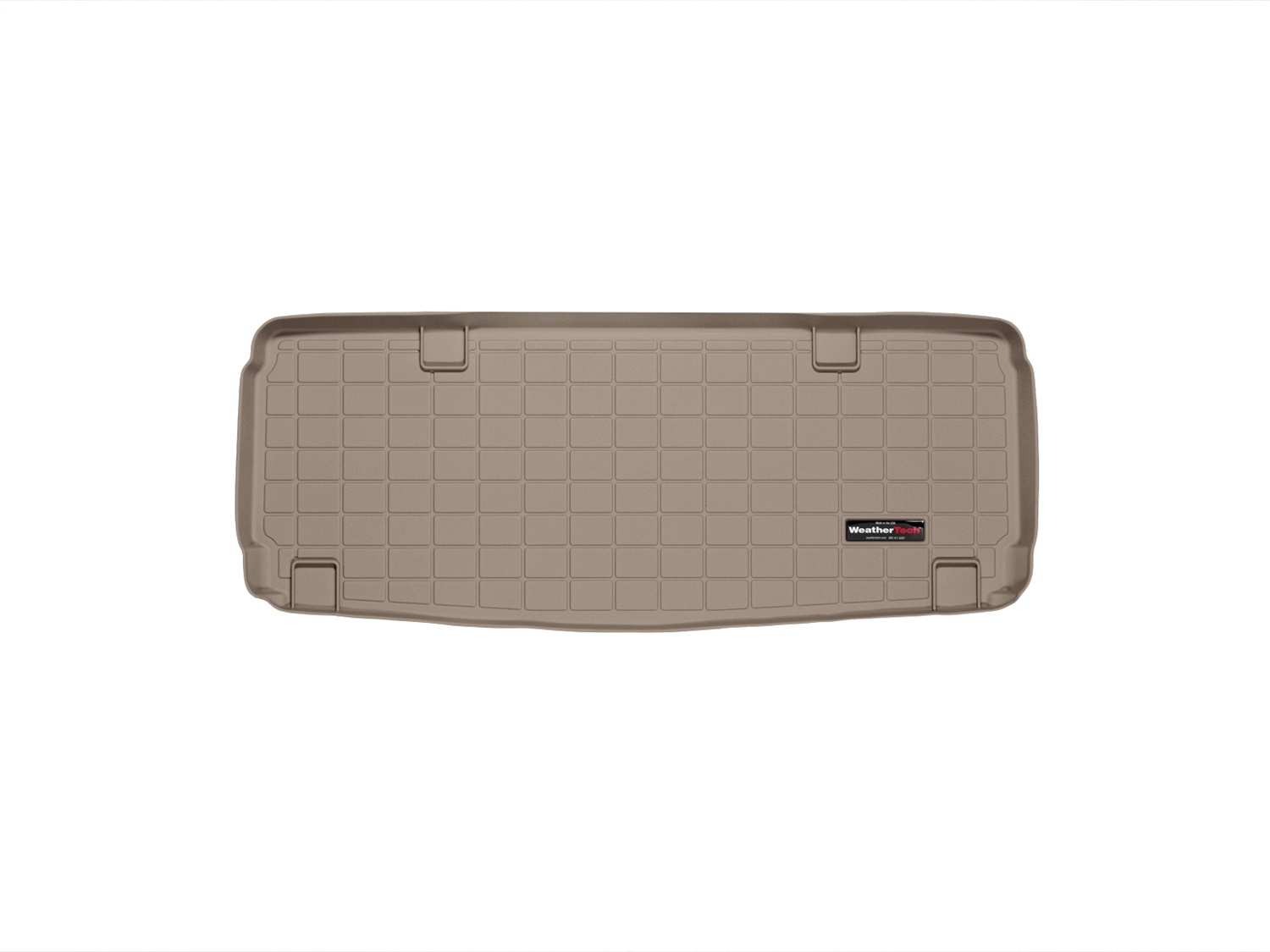 Weathertech - 41601 - Cargo Area Liner