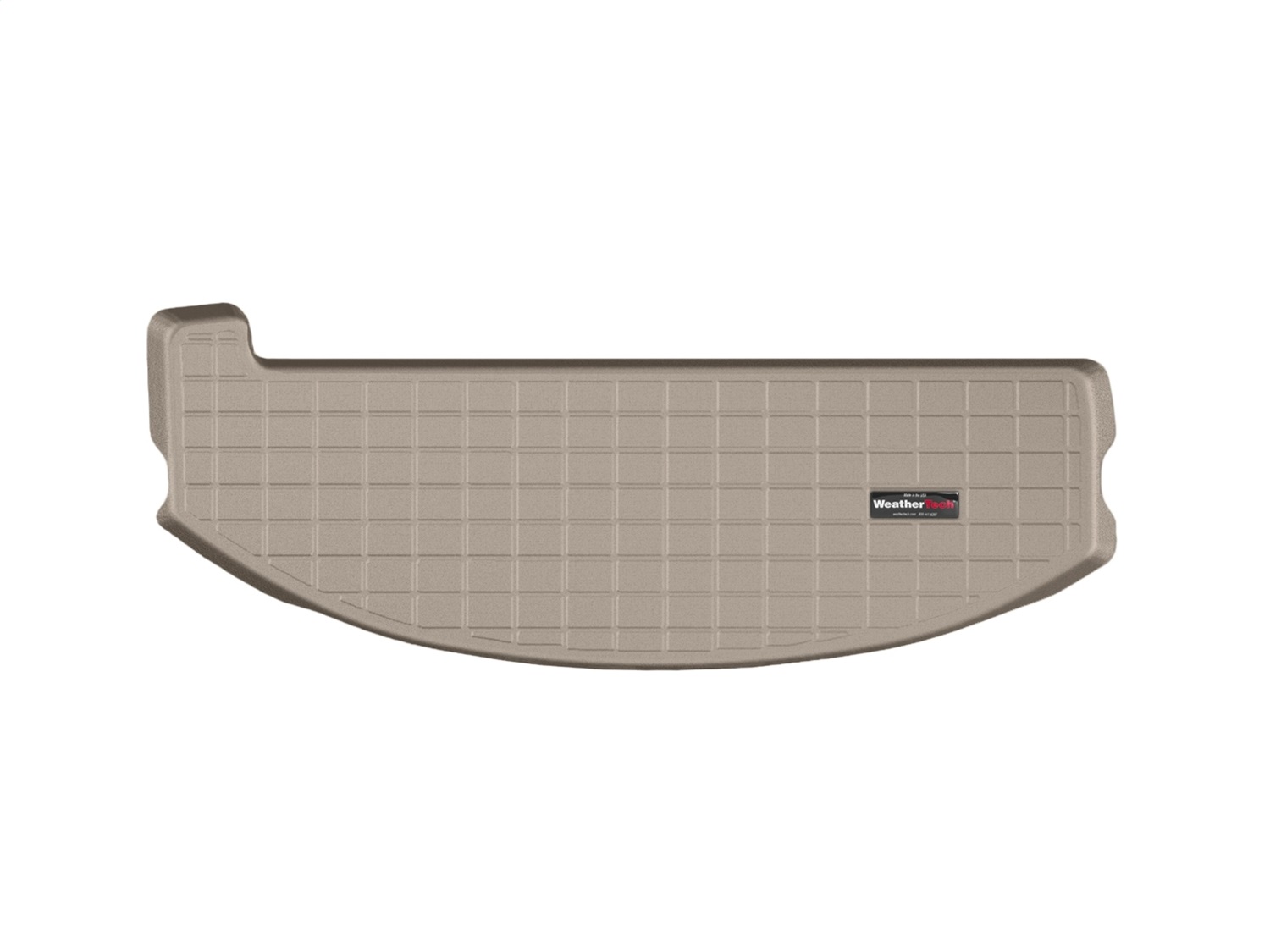Weathertech - 41609 - Cargo Area Liner