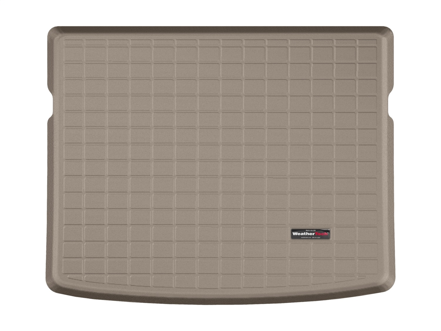 Weathertech - 41622 - Cargo Area Liner