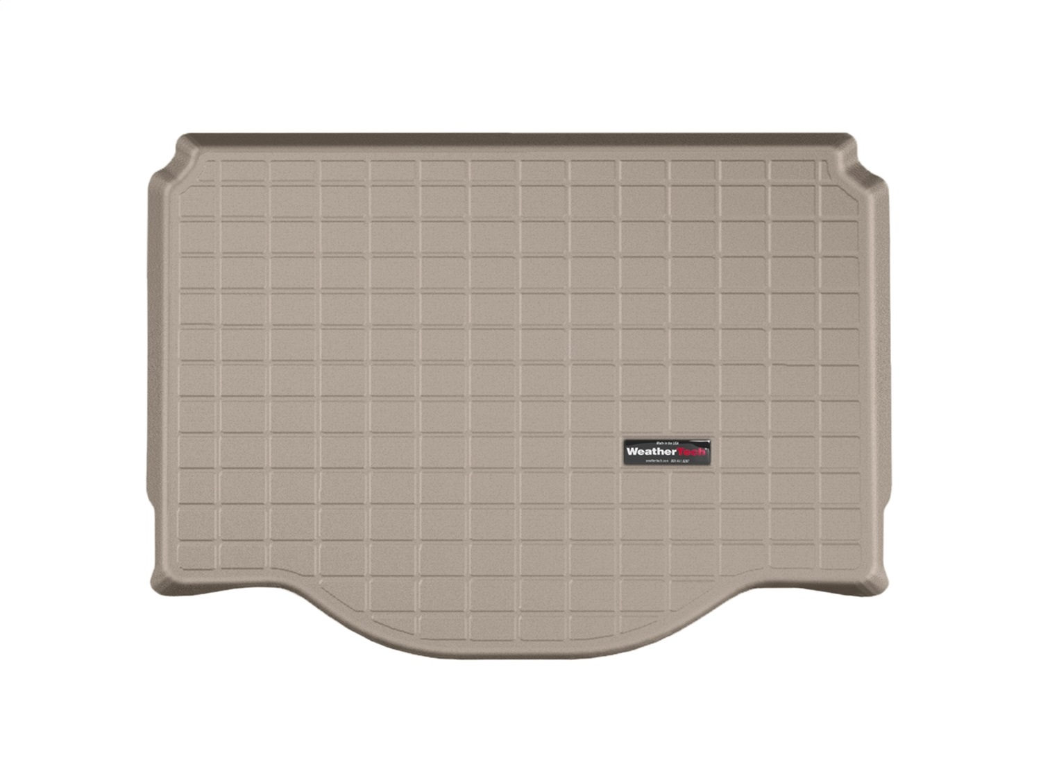 Weathertech - 41630 - Cargo Area Liner