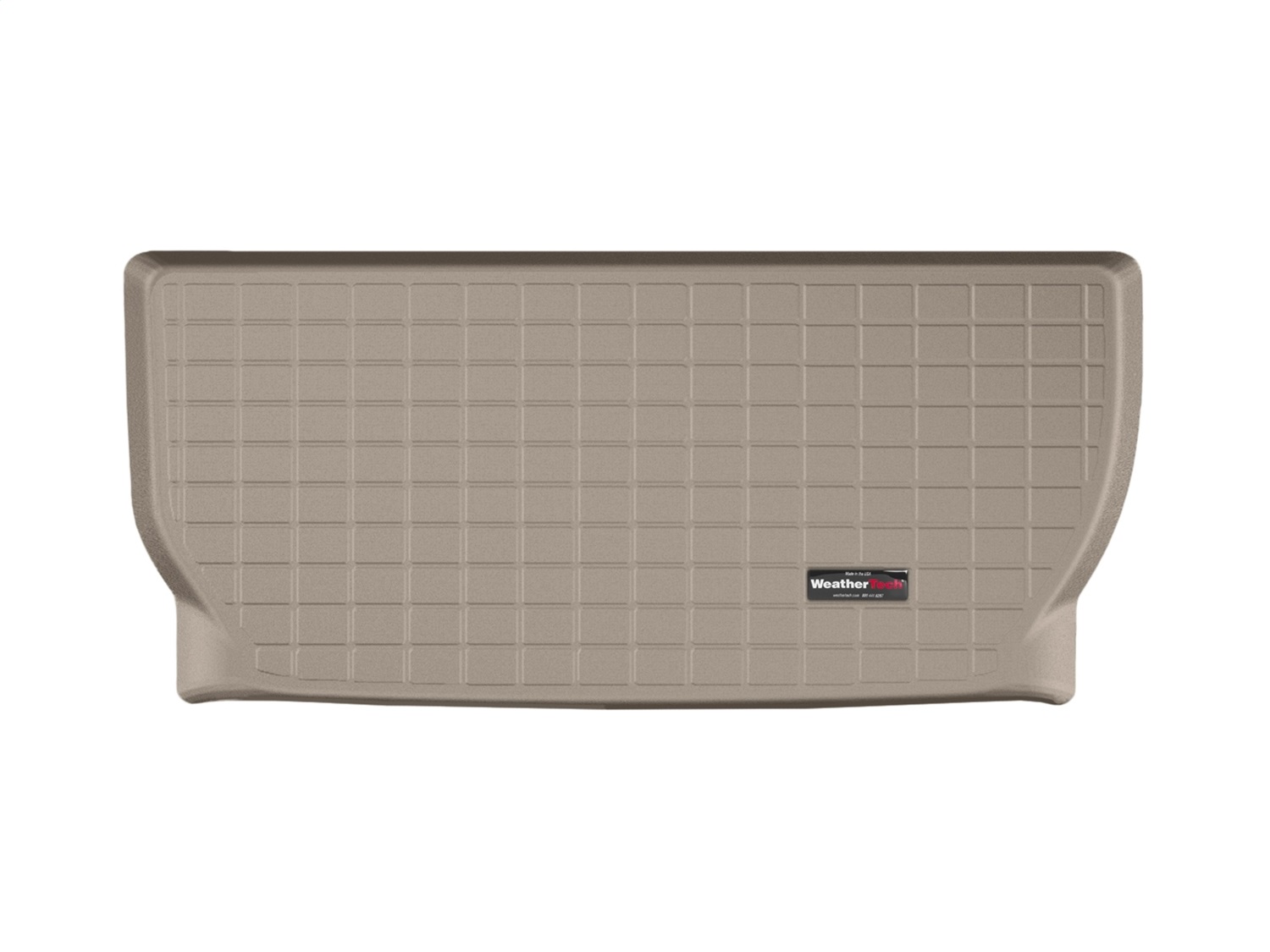 Weathertech - 41632 - Cargo Area Liner