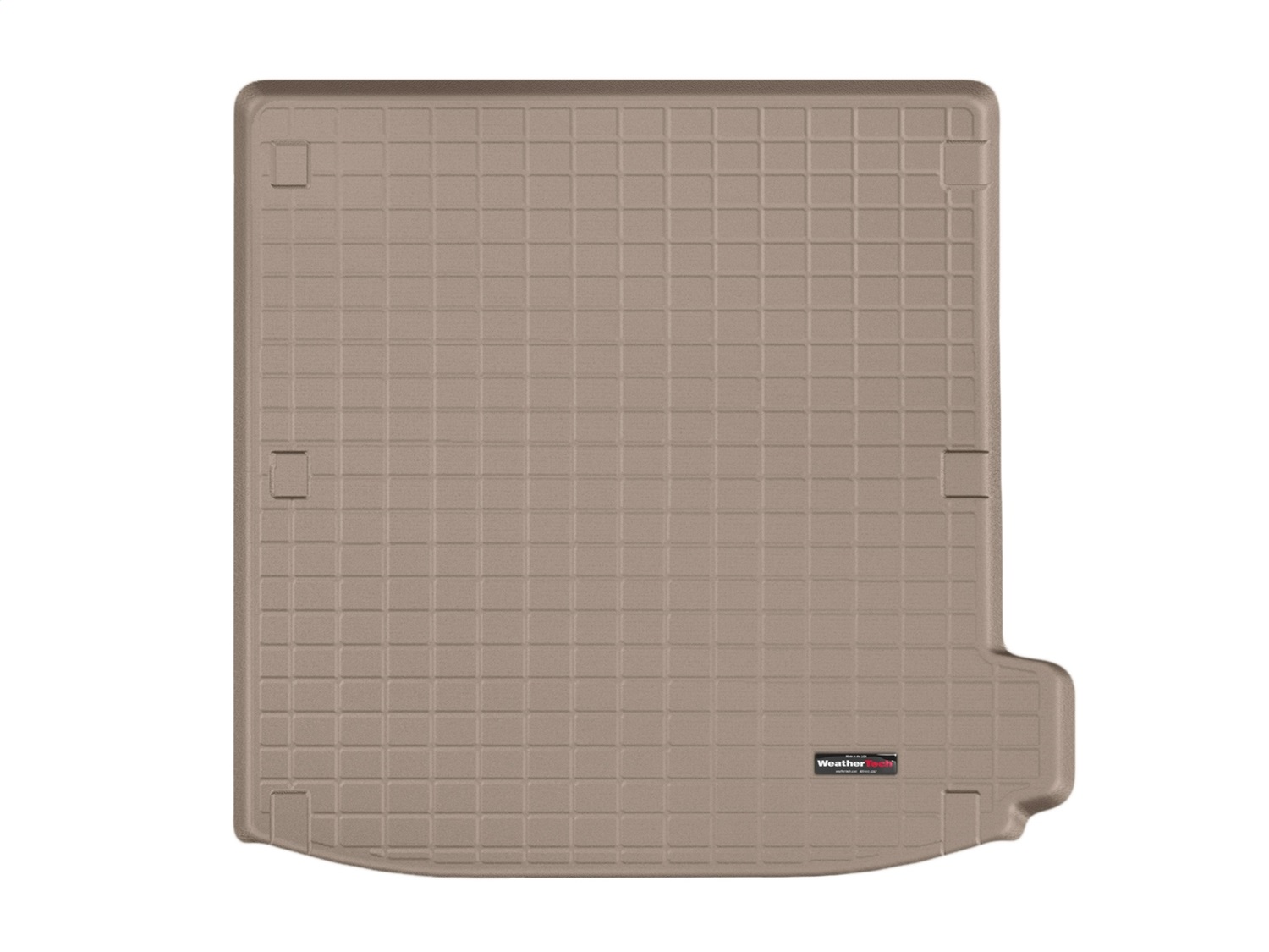 Weathertech - 41644 - Cargo Area Liner