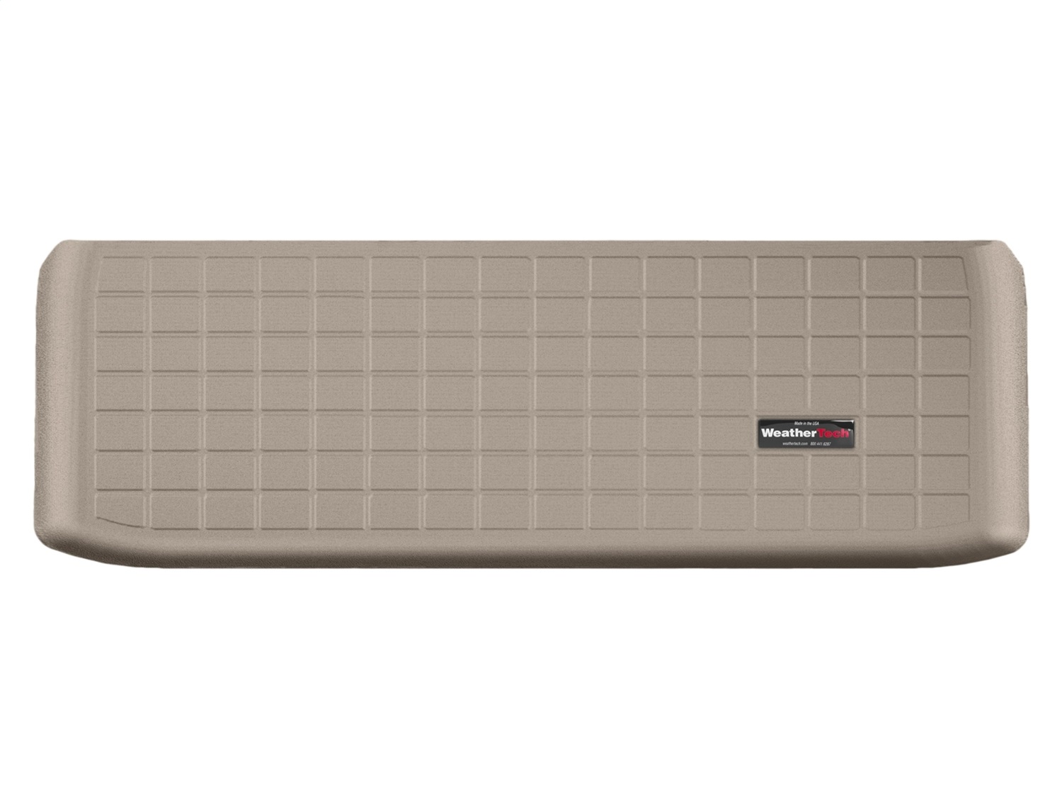 Weathertech - 41645 - Cargo Area Liner