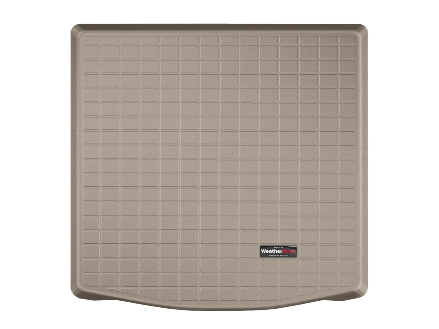 Weathertech - 41647 - Cargo Area Liner