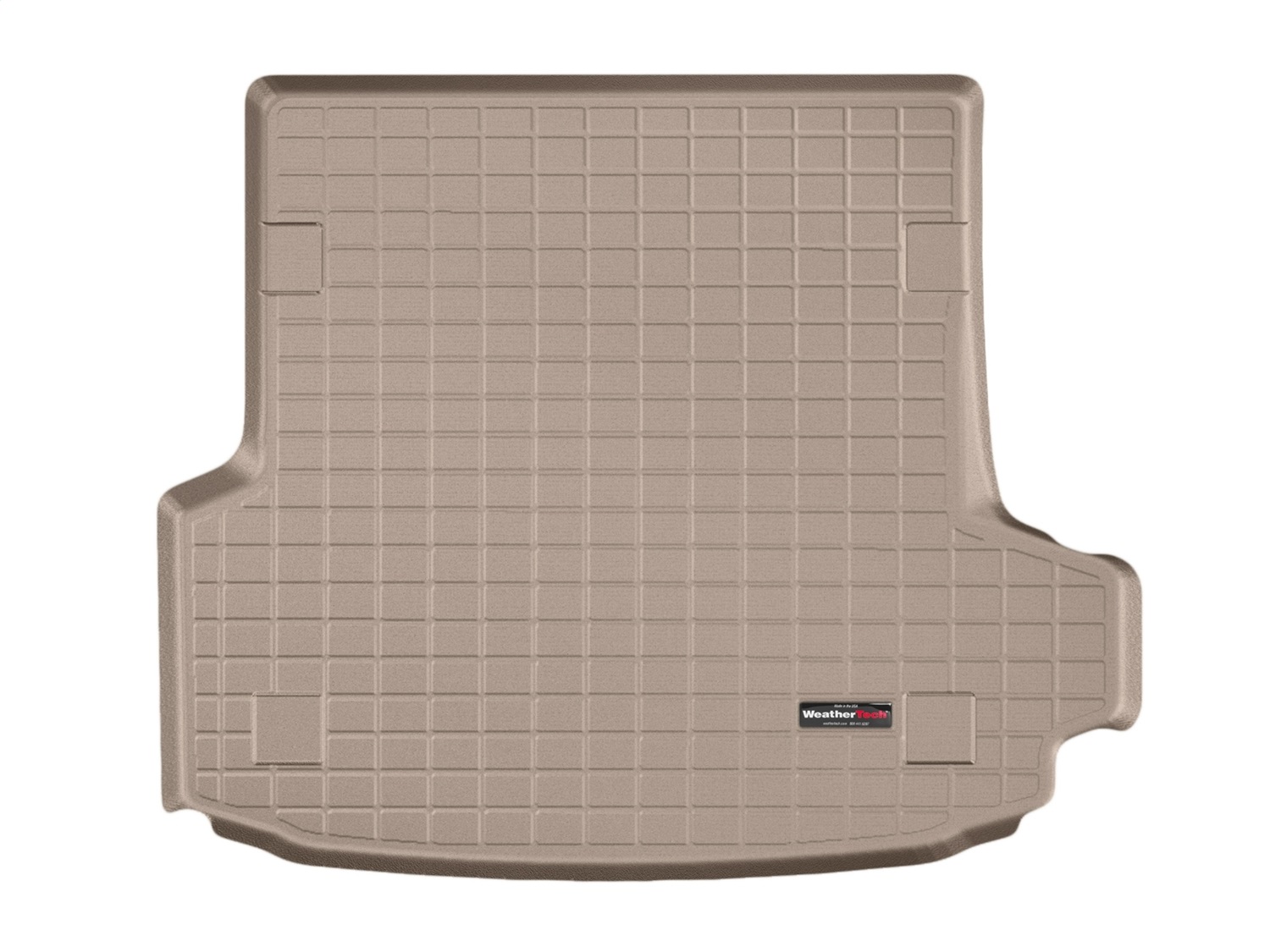 Weathertech - 41650 - Cargo Area Liner