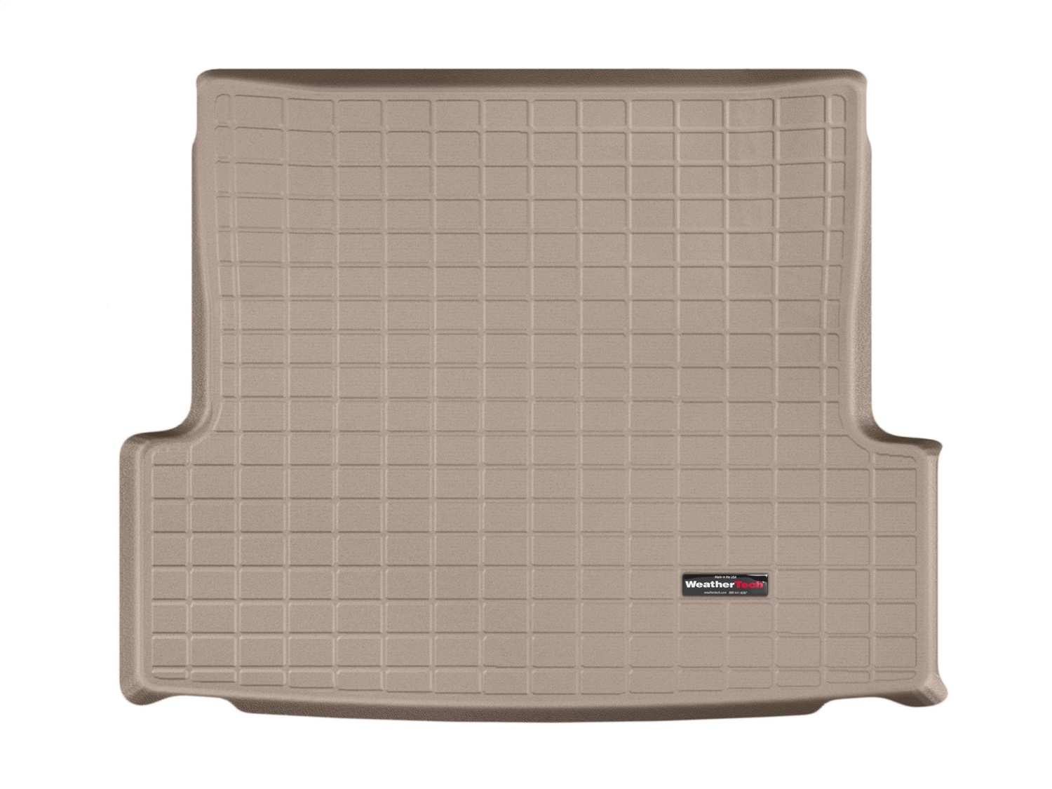 Weathertech - 41657 - Cargo Area Liner