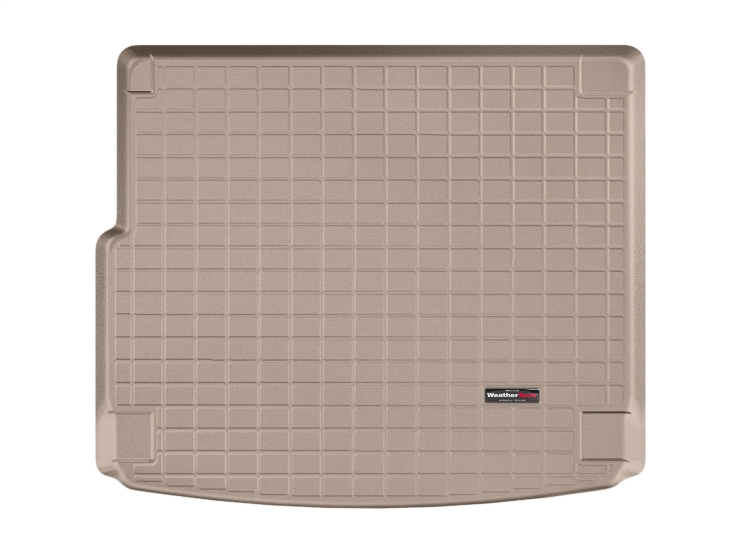 Weathertech - 41675 - Cargo Area Liner