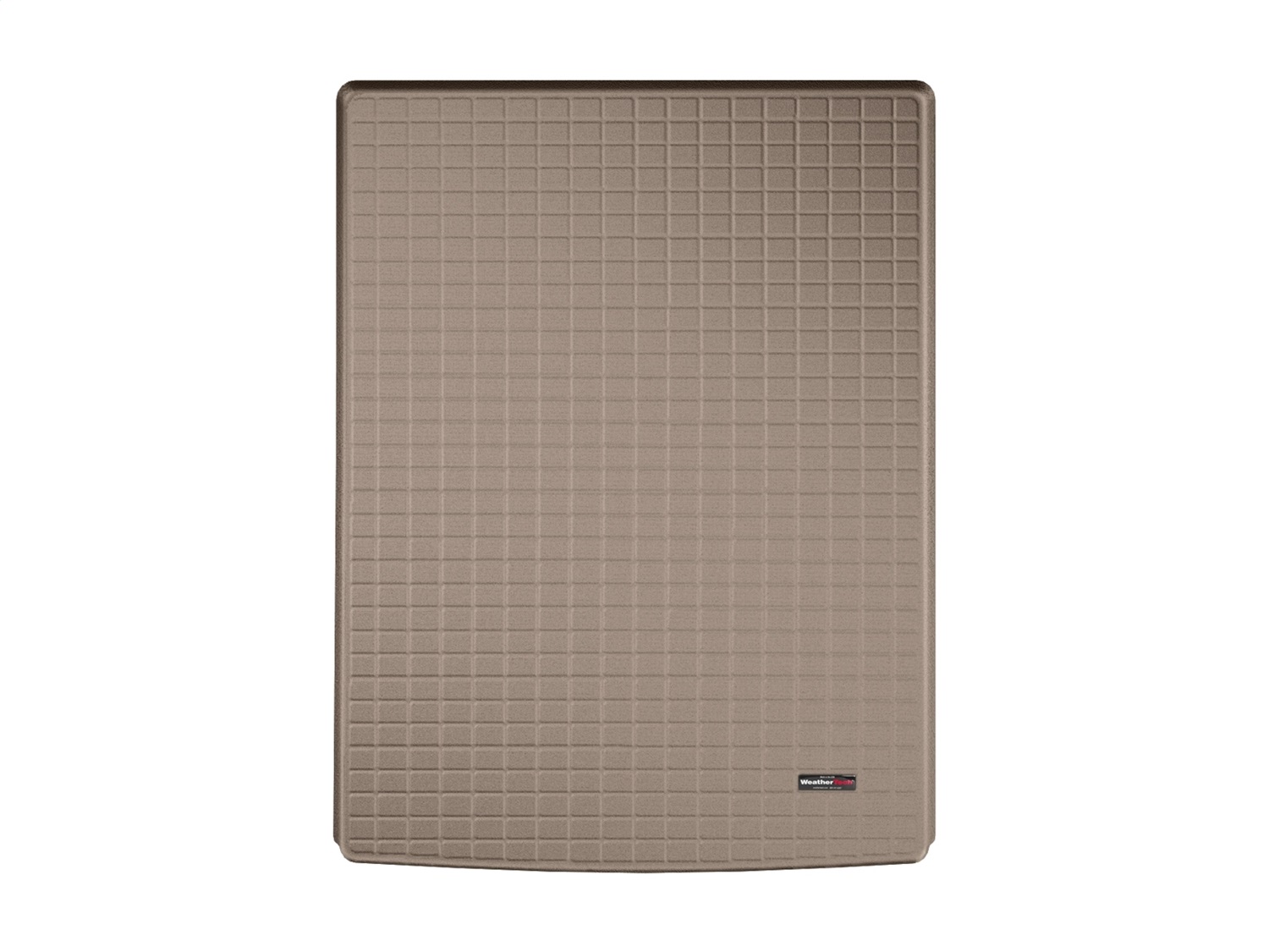 Weathertech - 41677 - Cargo Area Liner