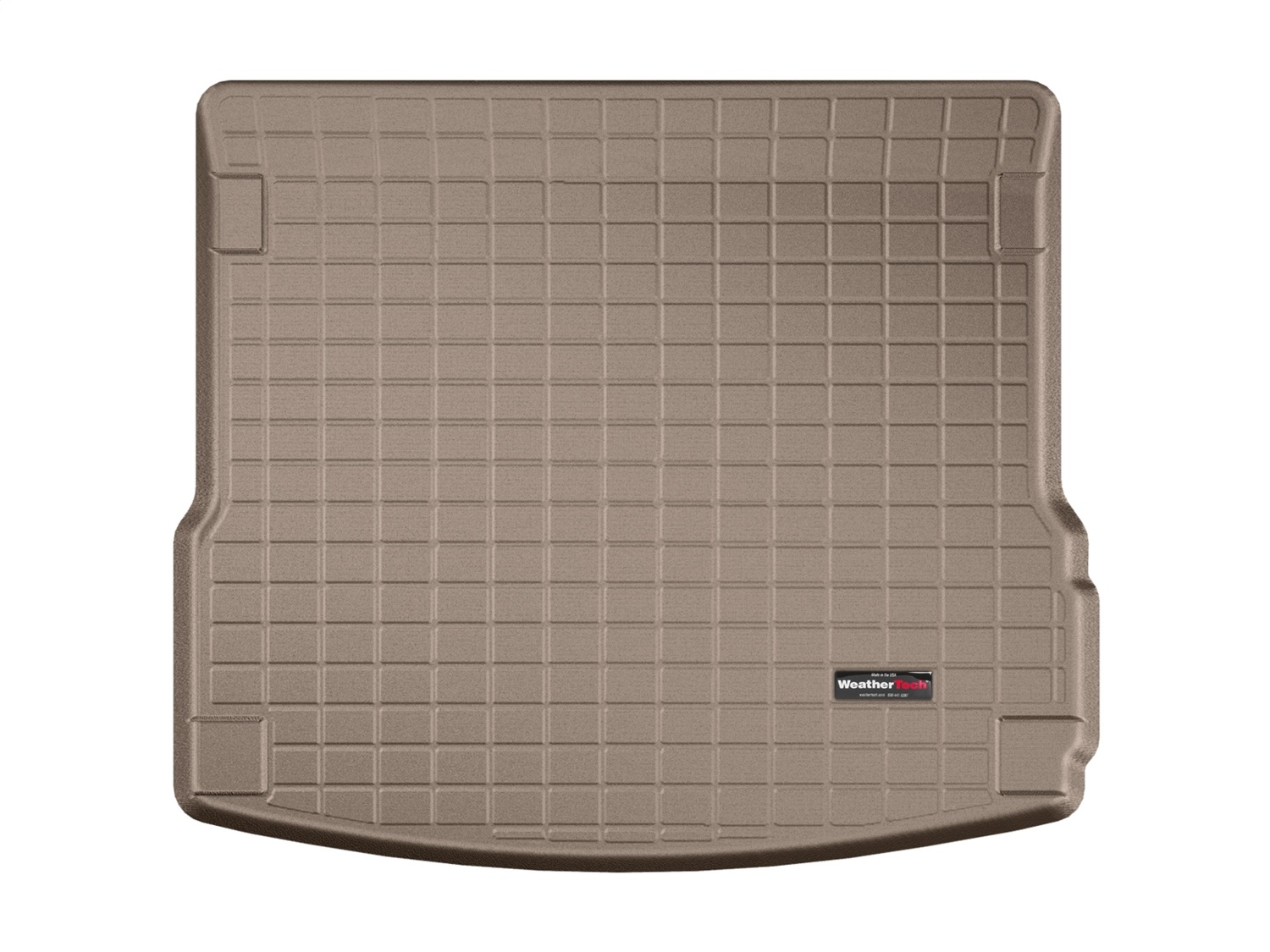 Weathertech - 41726 - Cargo Area Liner