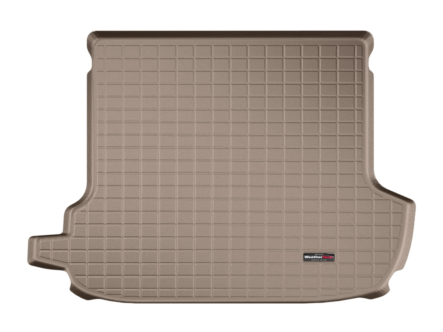 Weathertech - 41729 - Cargo Area Liner