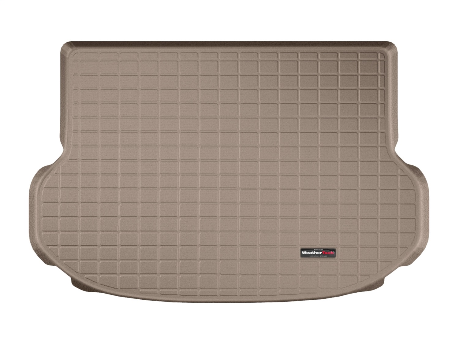 Weathertech - 41756 - Cargo Area Liner