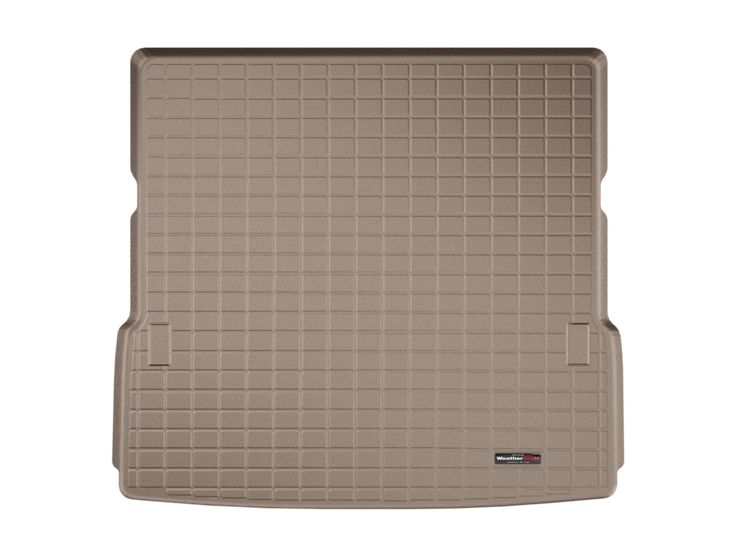 Weathertech - 41757 - Cargo Area Liner