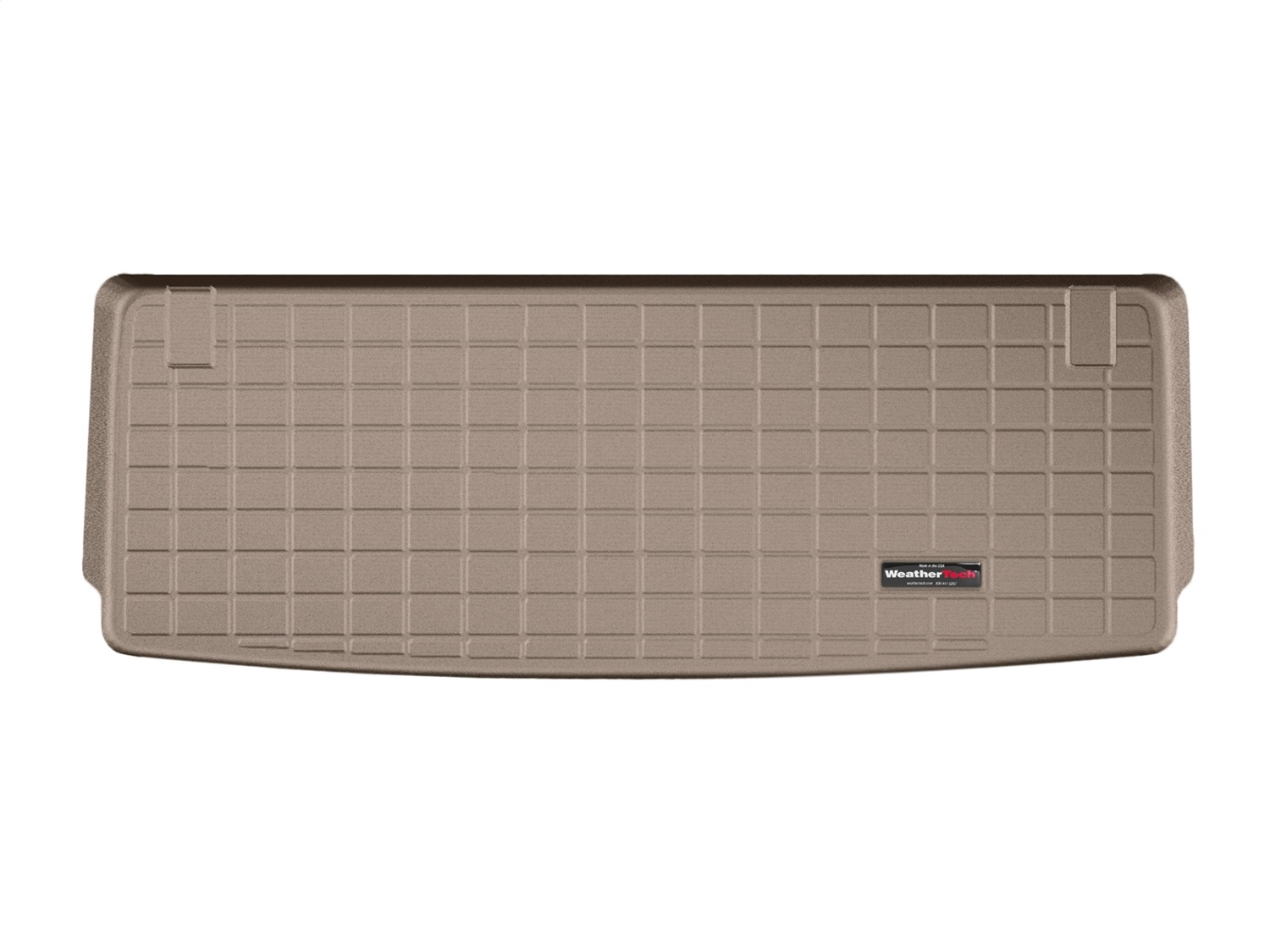Weathertech - 41758 - Cargo Area Liner
