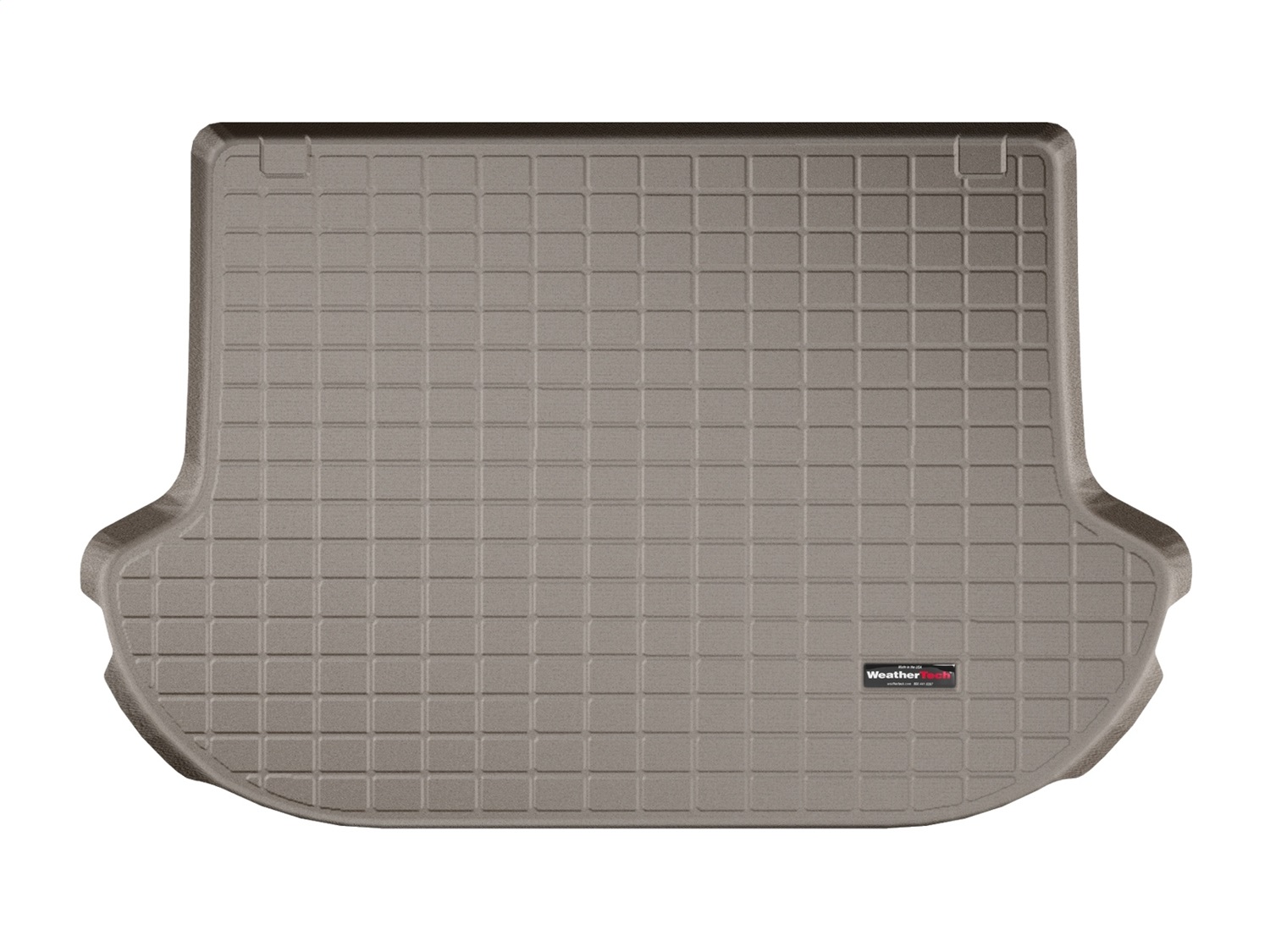 Weathertech - 41761 - Cargo Area Liner