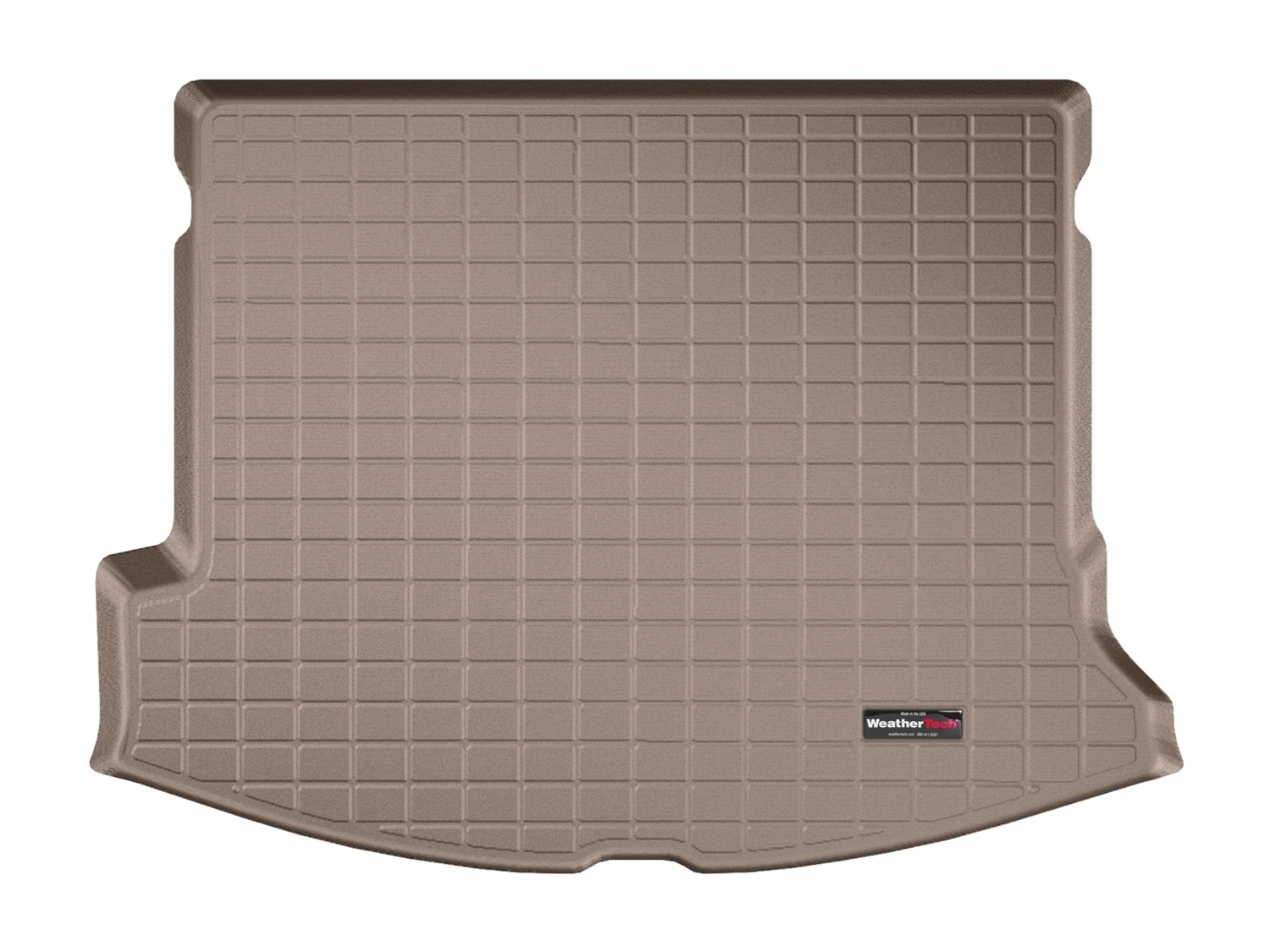 Weathertech - 41771 - Cargo Area Liner