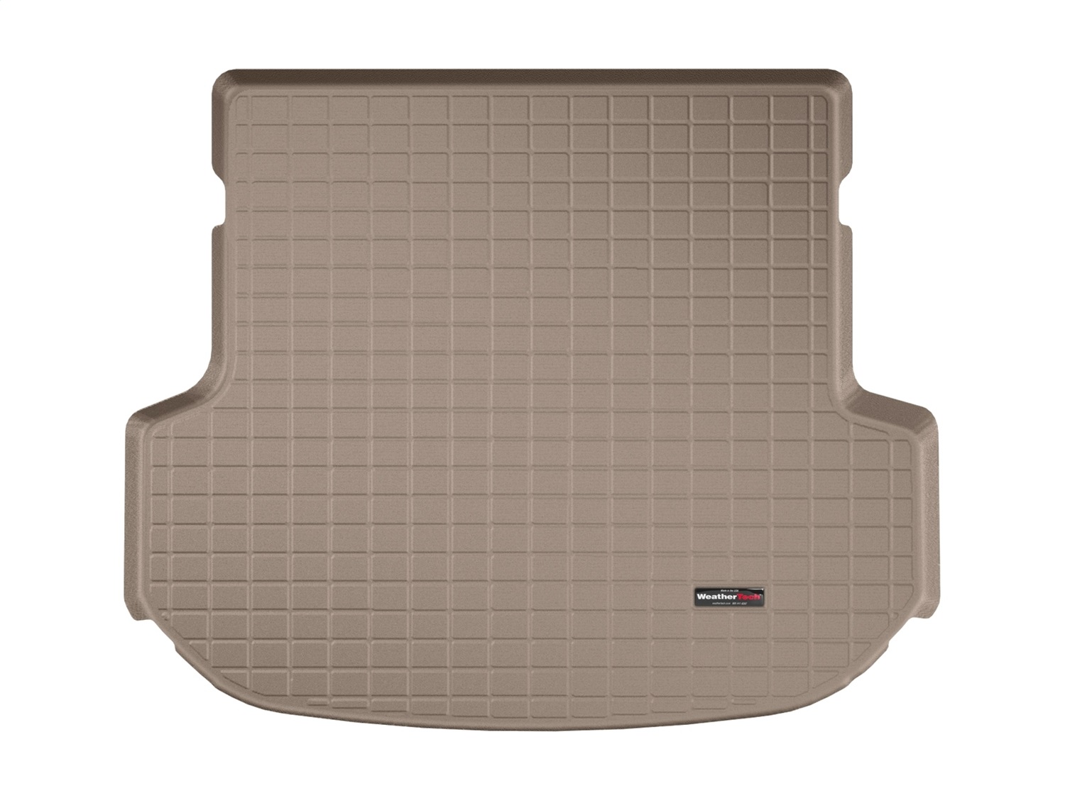 Weathertech - 41797 - Cargo Area Liner