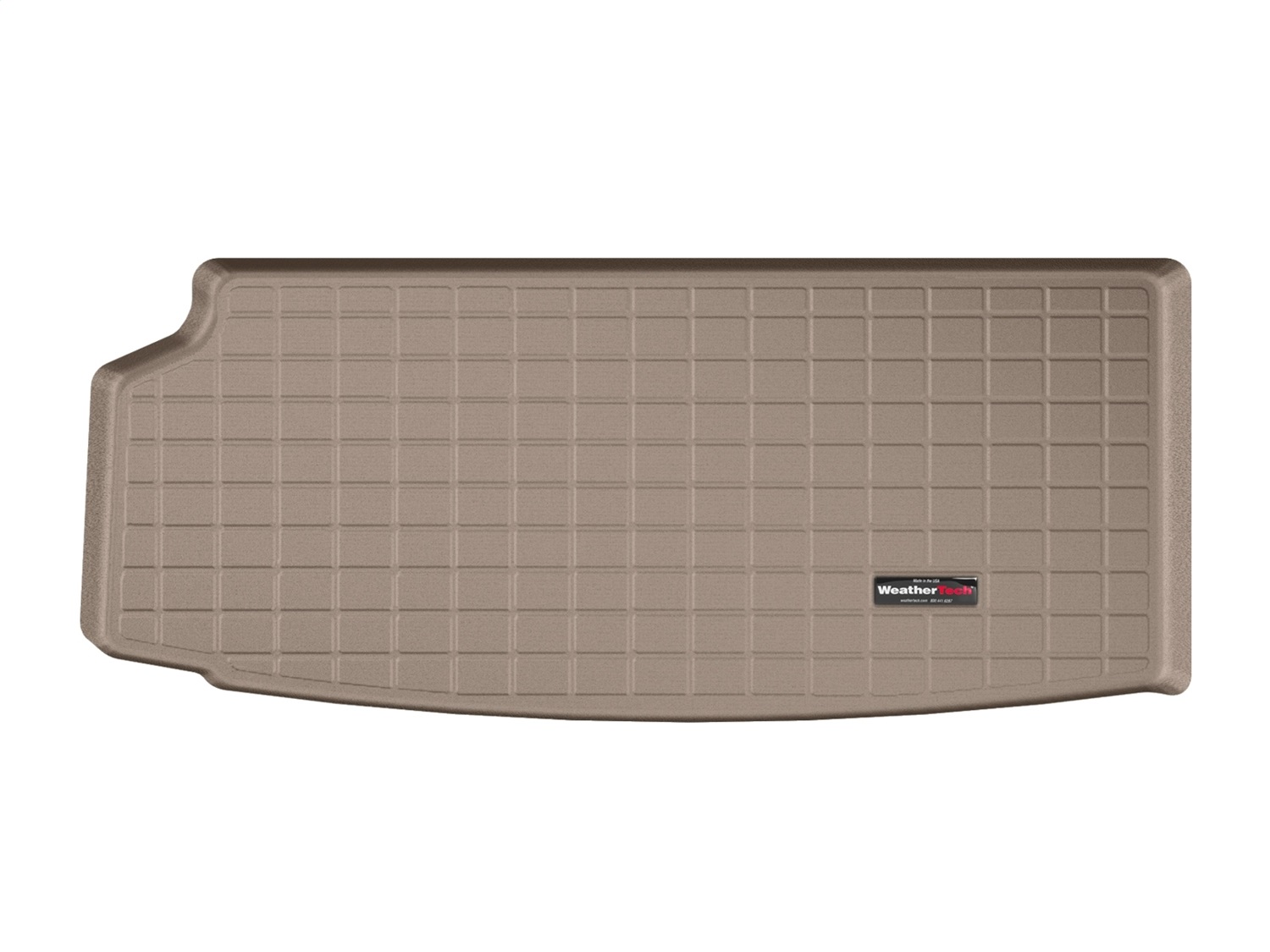 Weathertech - 41804 - Cargo Area Liner