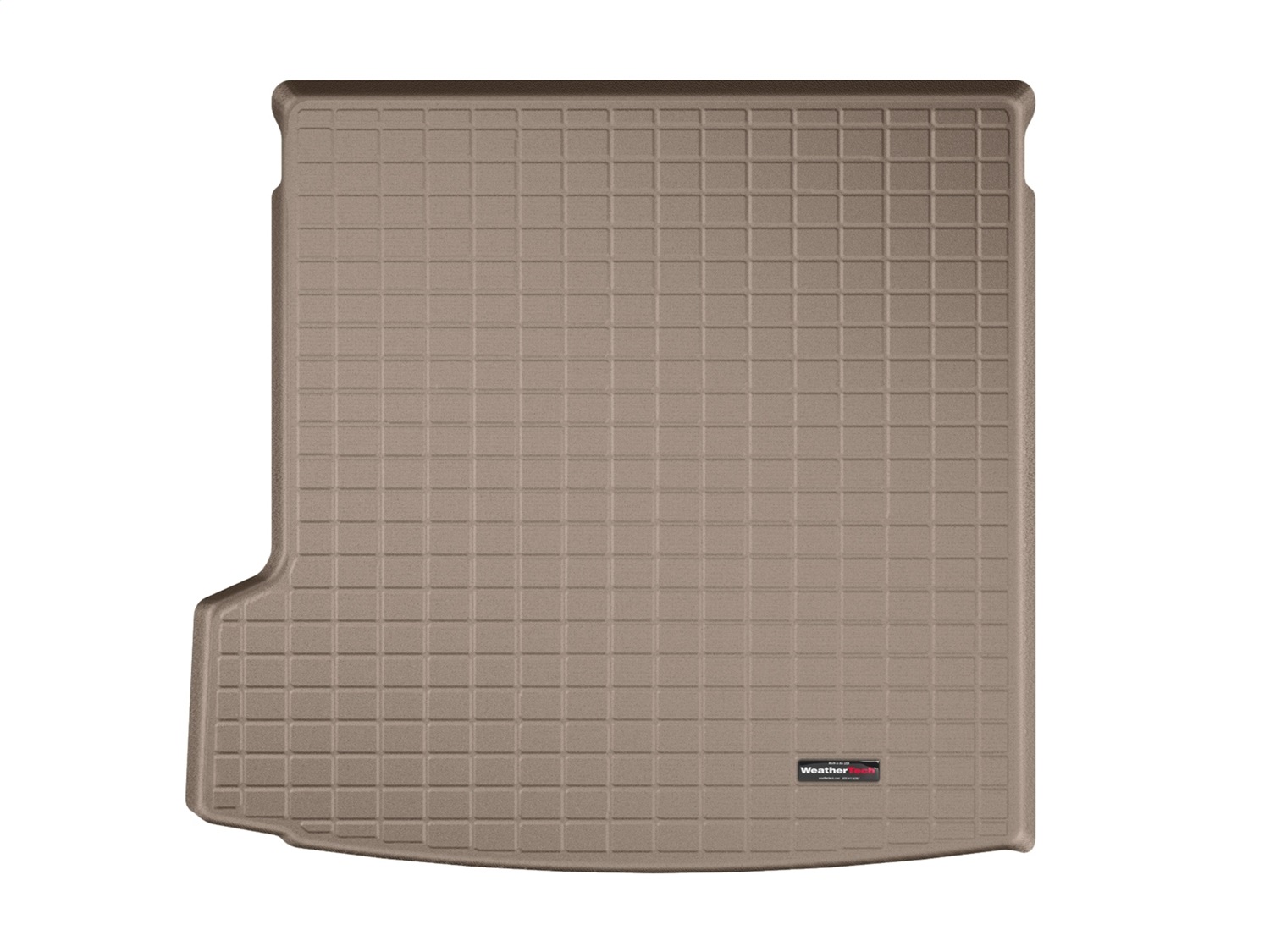 Weathertech - 41805 - Cargo Area Liner