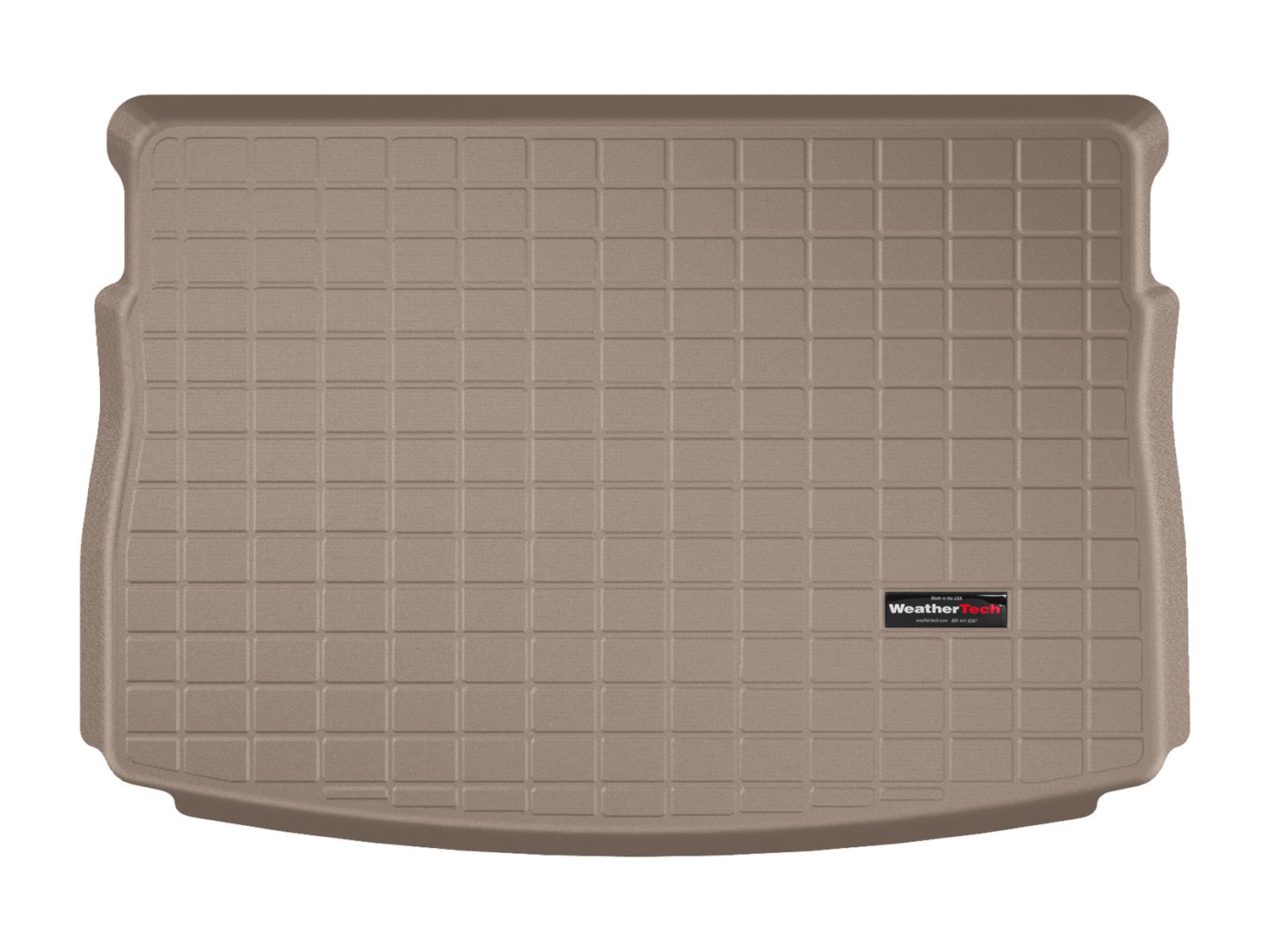 Weathertech - 41807 - Cargo Area Liner