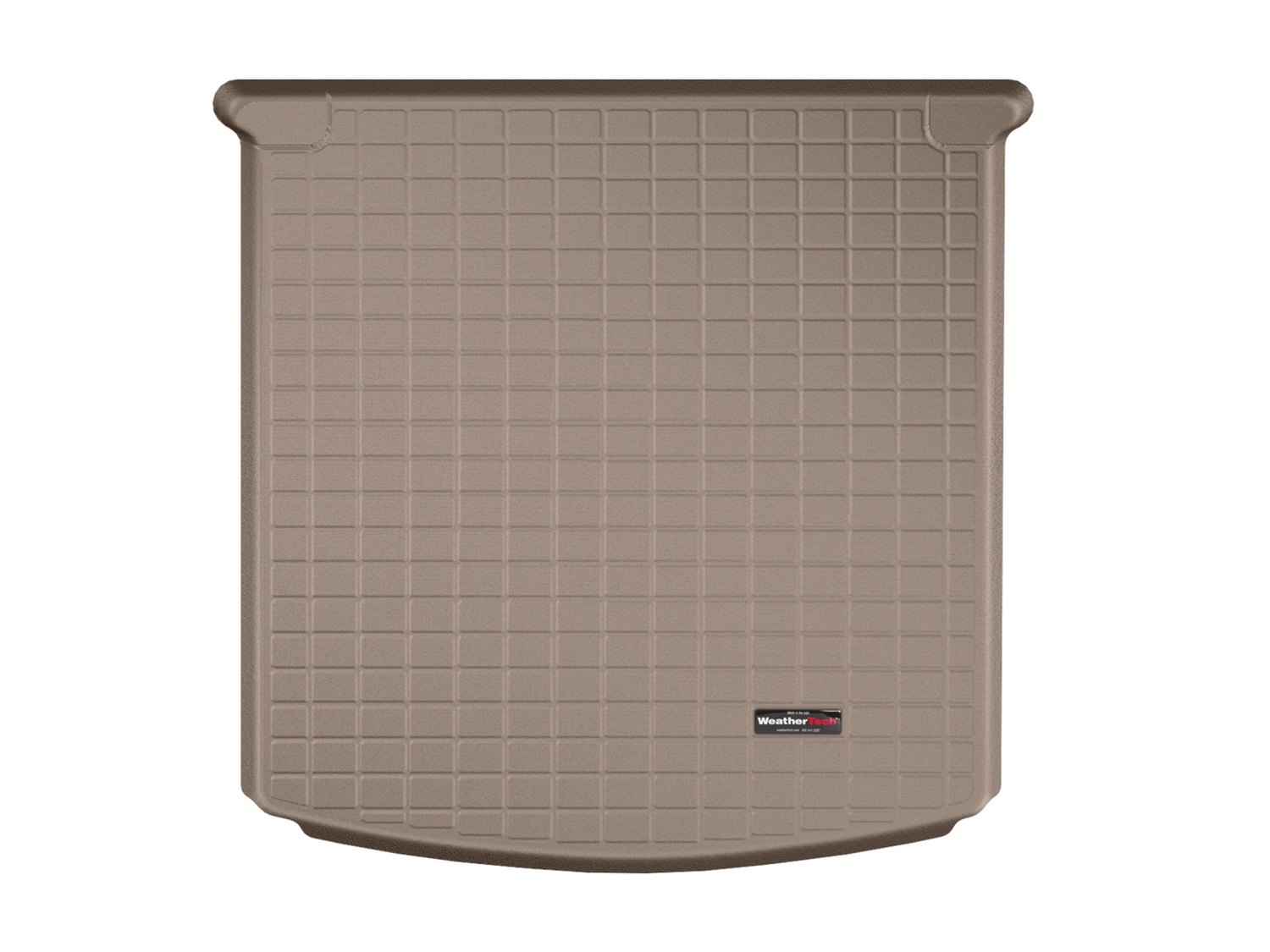 Weathertech - 41816 - Cargo Area Liner