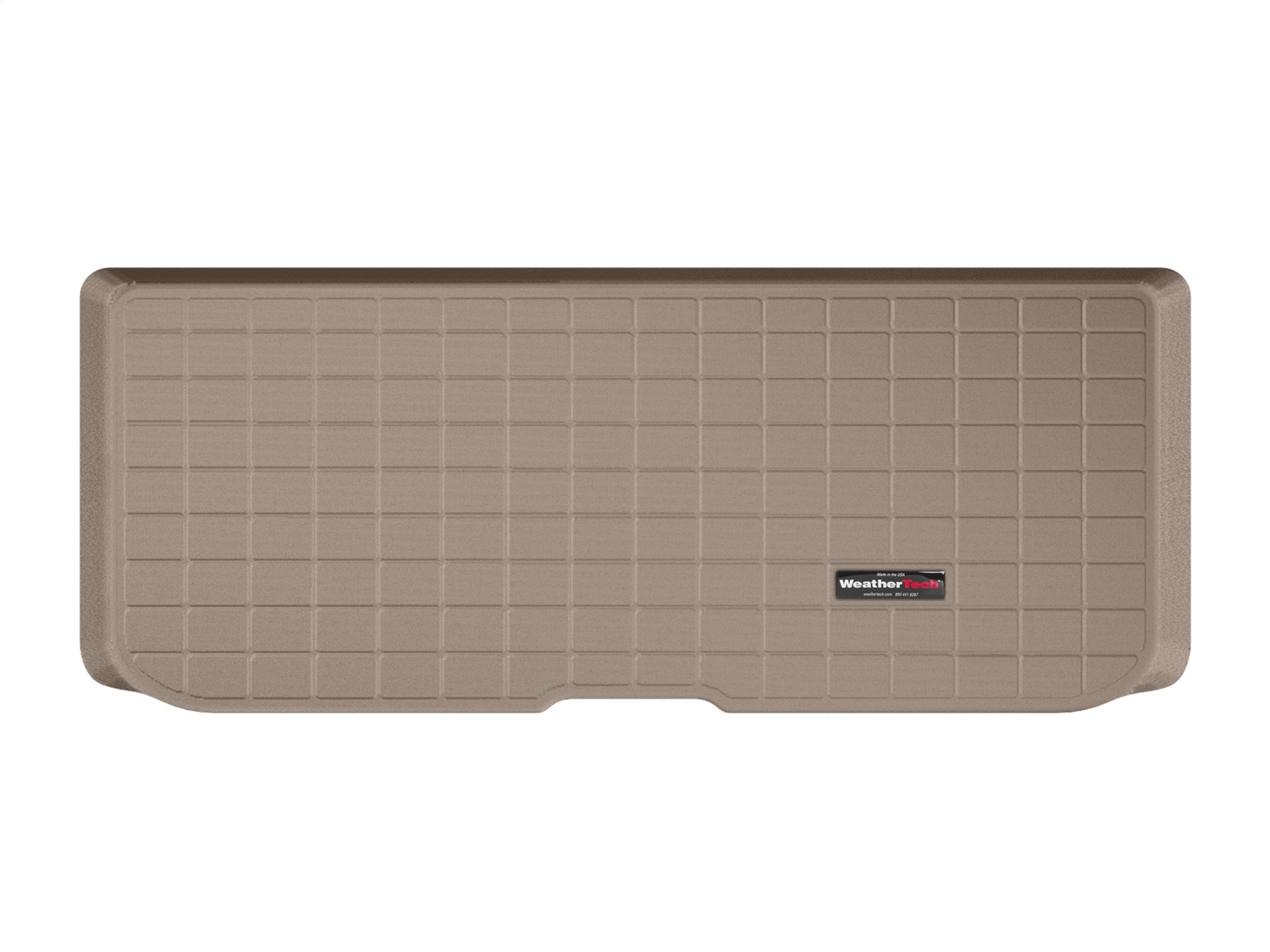 Weathertech - 41819 - Cargo Area Liner